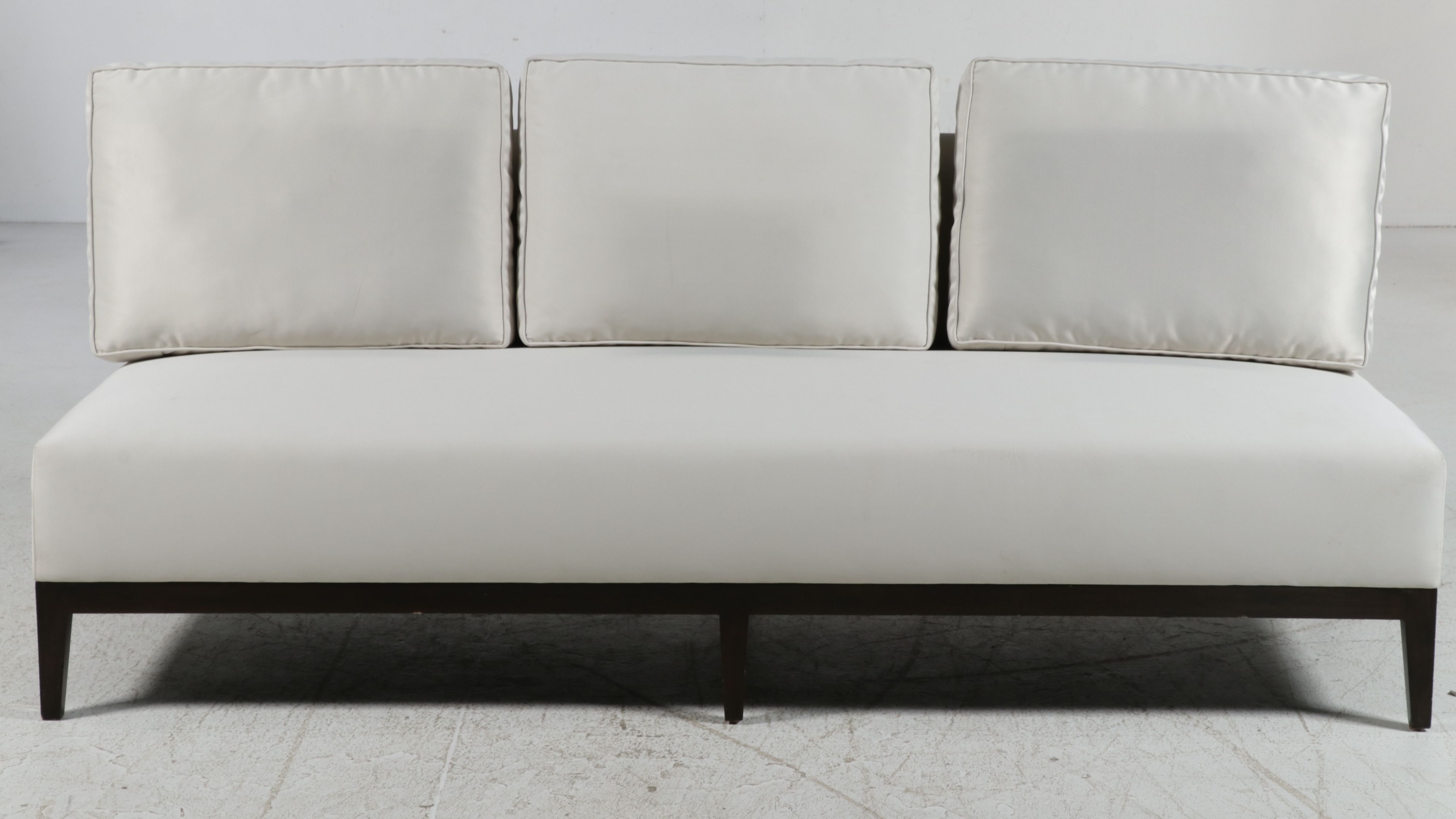 Lily Jack Contemporary Upholstered Sofa