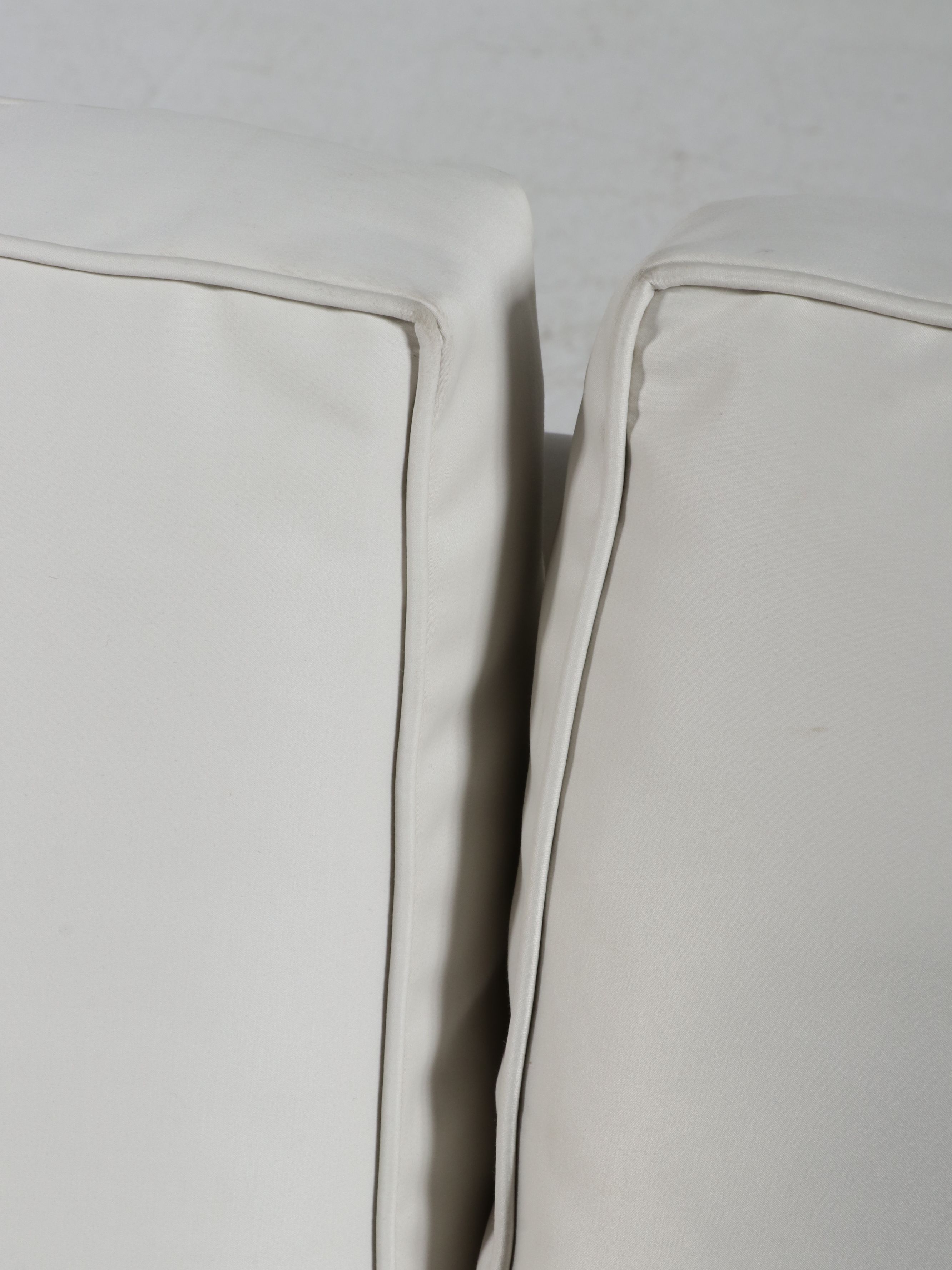 Lily Jack Contemporary Upholstered Sofa