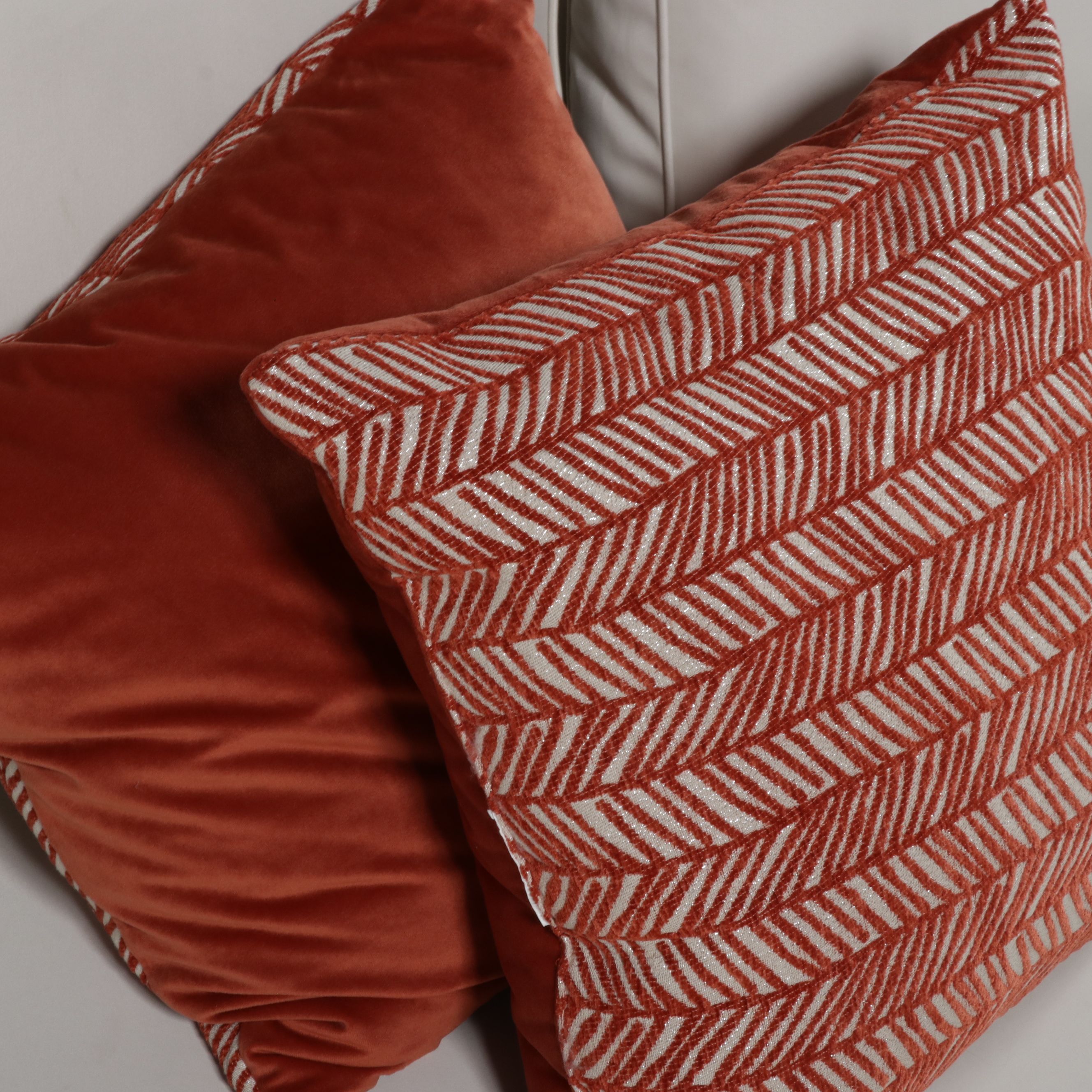 Lily Jack Contemporary Upholstered Sofa