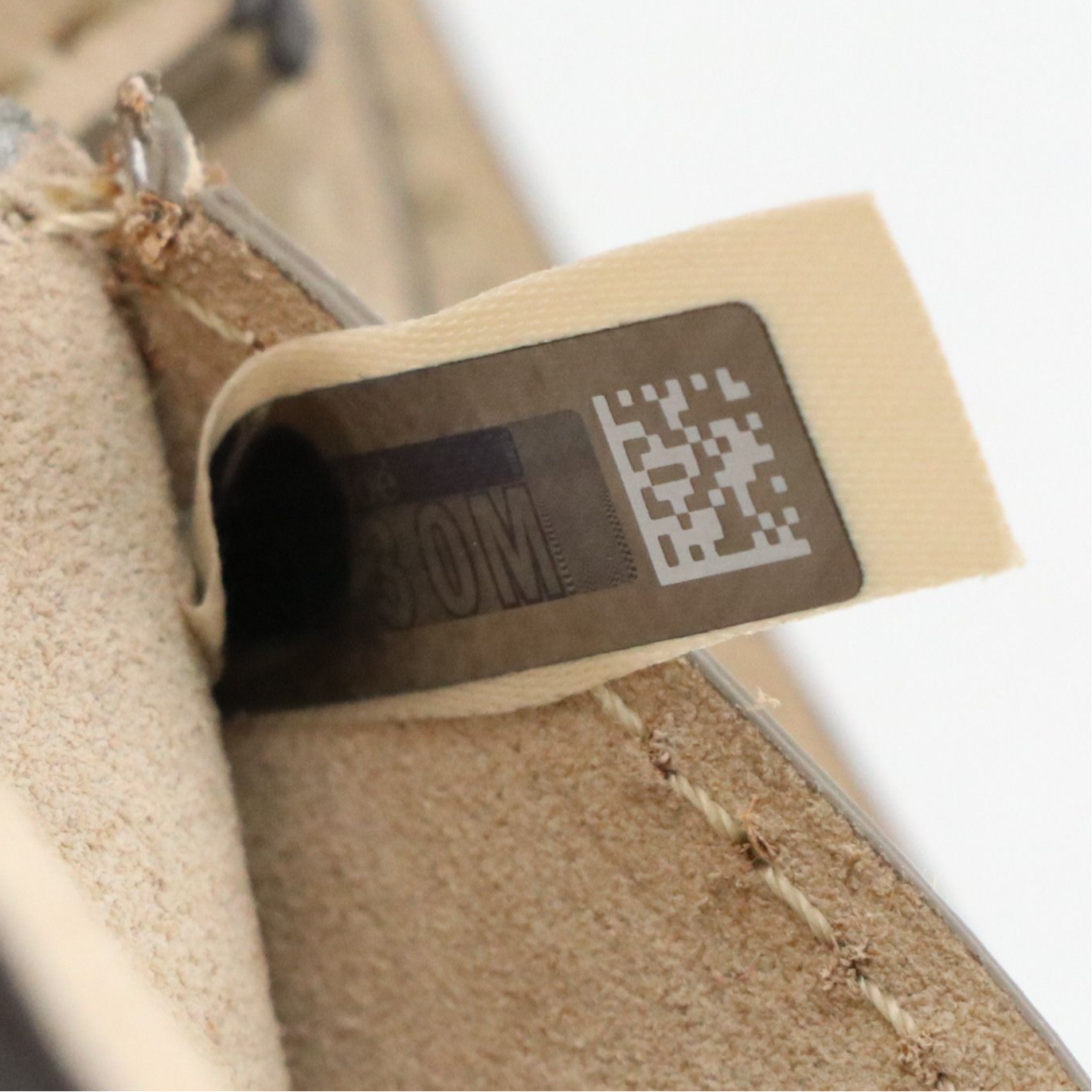 Chloé Faye Crossbody Bag in Pastel Green Calfskin Leather and Suede