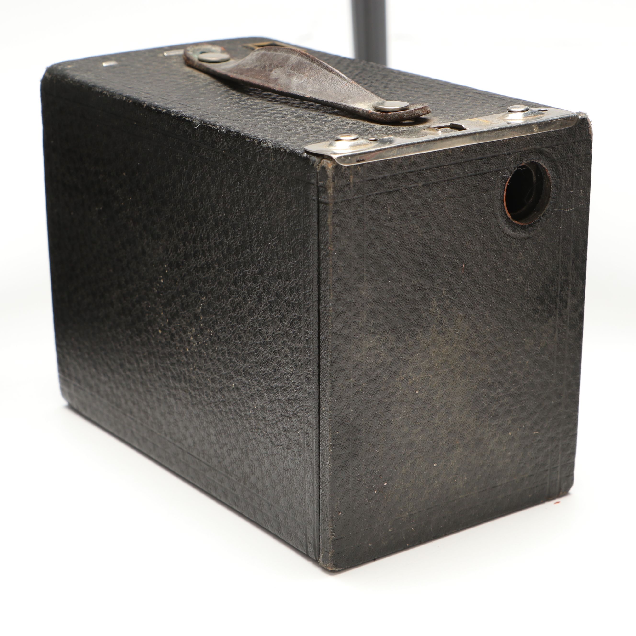 Kodak Tourist, No. 2 Folding Autographic and More Cameras, Early to Mid-20th C.