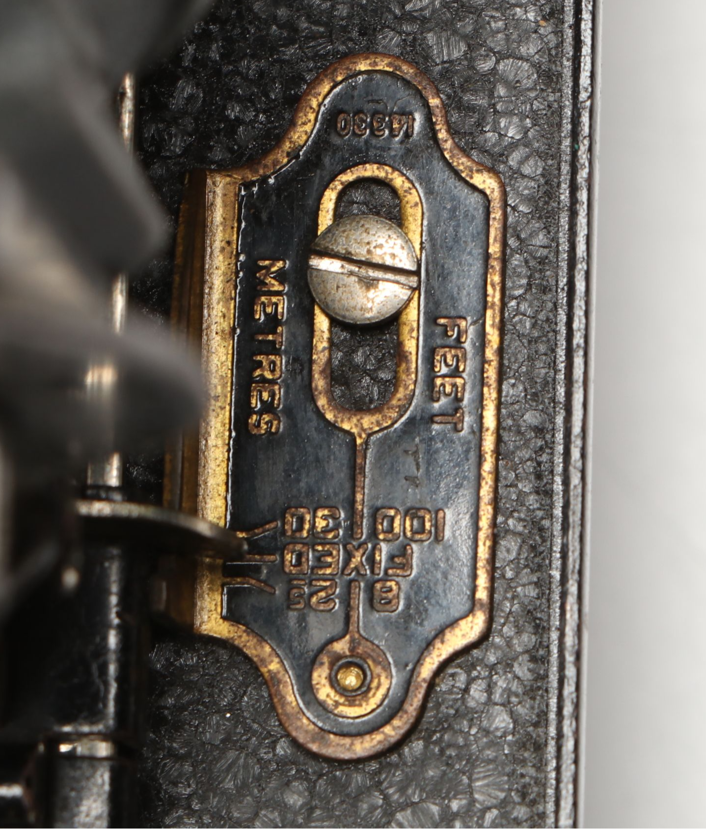 Kodak Tourist, No. 2 Folding Autographic and More Cameras, Early to Mid-20th C.