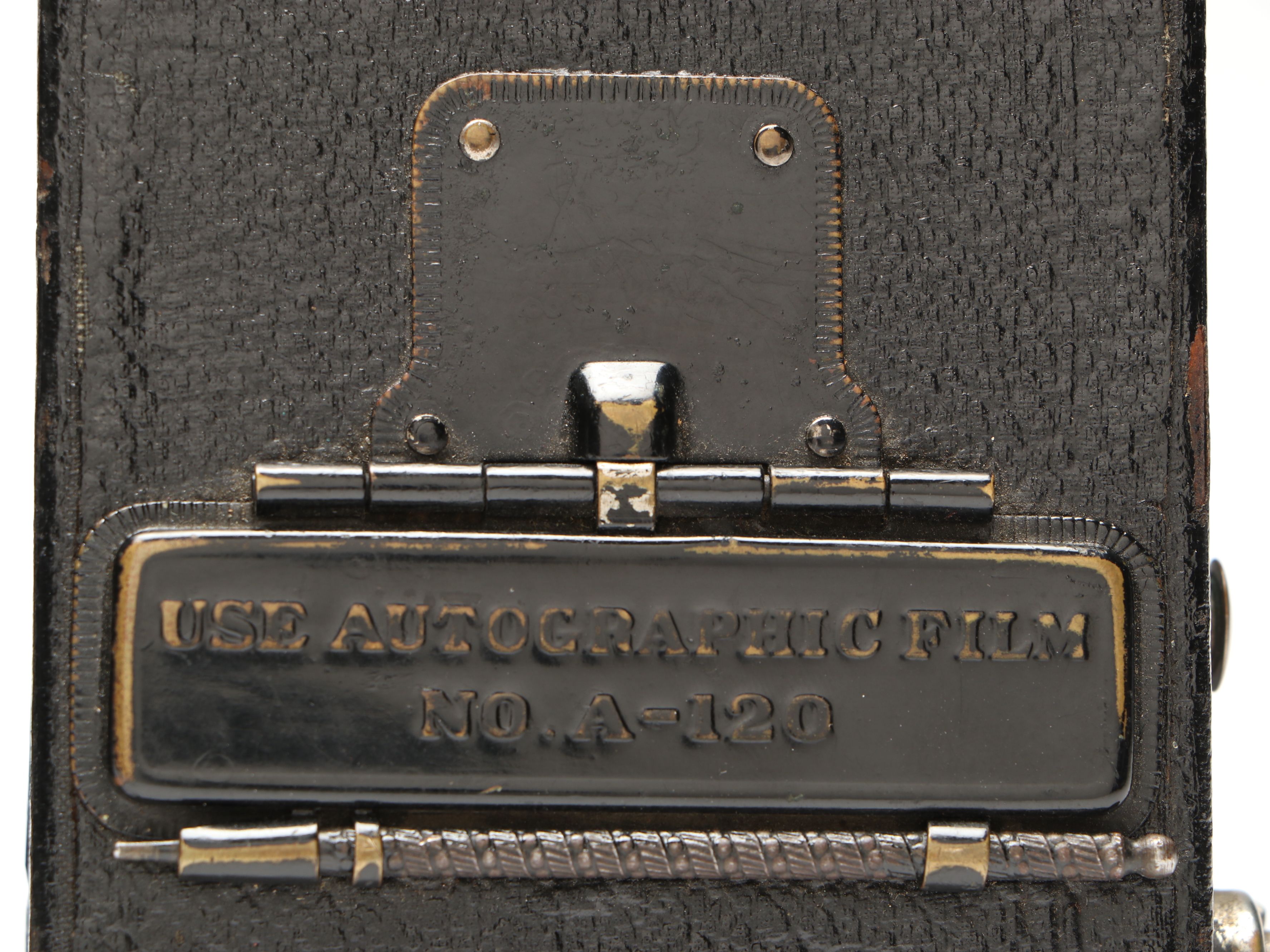 Kodak Tourist, No. 2 Folding Autographic and More Cameras, Early to Mid-20th C.