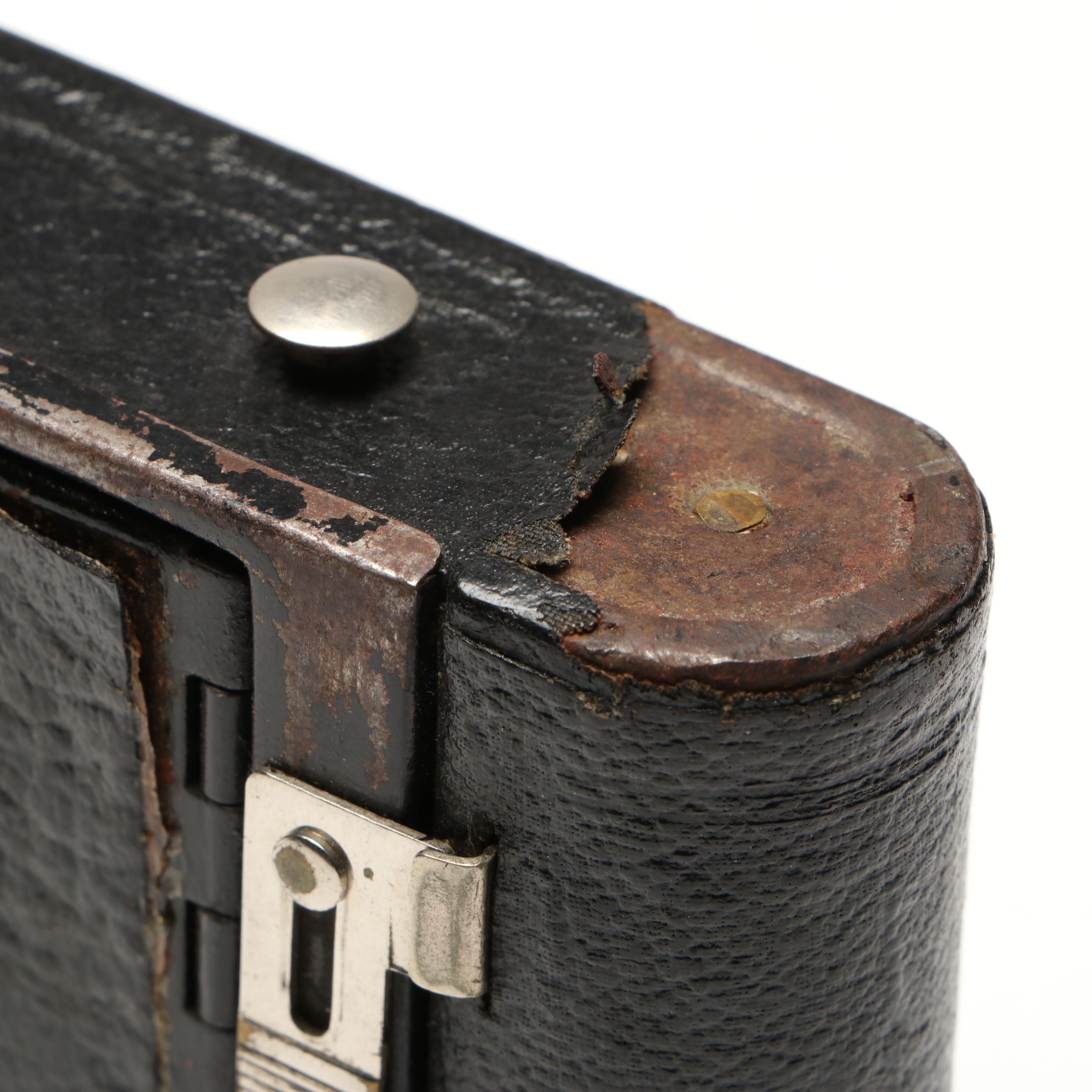 Kodak Tourist, No. 2 Folding Autographic and More Cameras, Early to Mid-20th C.