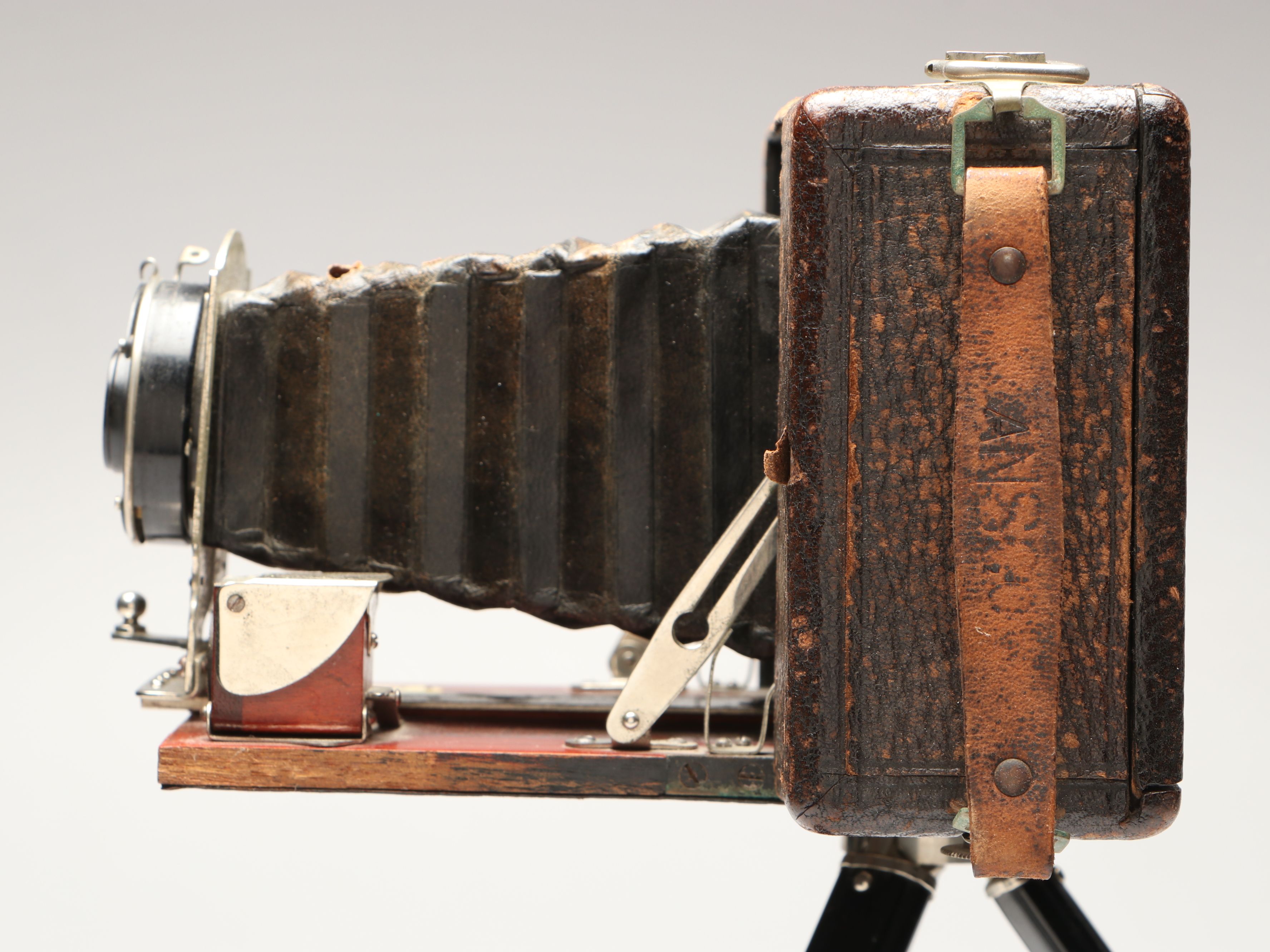 Kodak Tourist, No. 2 Folding Autographic and More Cameras, Early to Mid-20th C.
