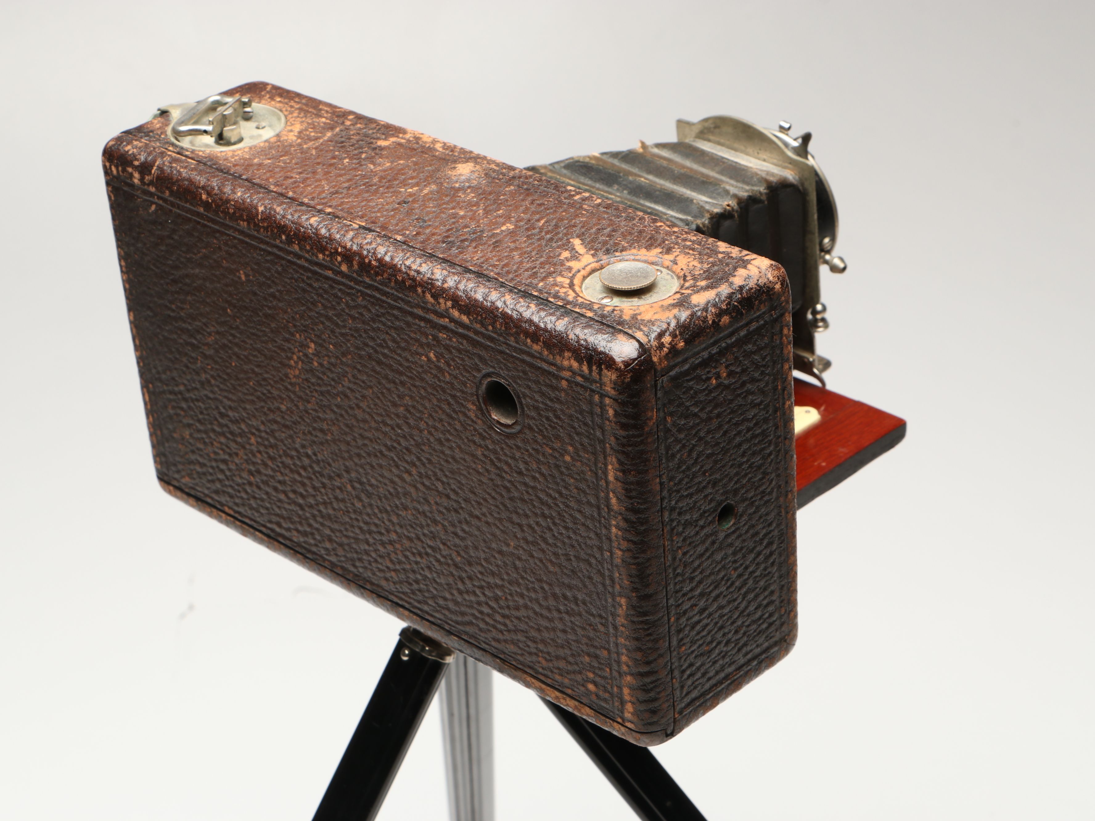 Kodak Tourist, No. 2 Folding Autographic and More Cameras, Early to Mid-20th C.