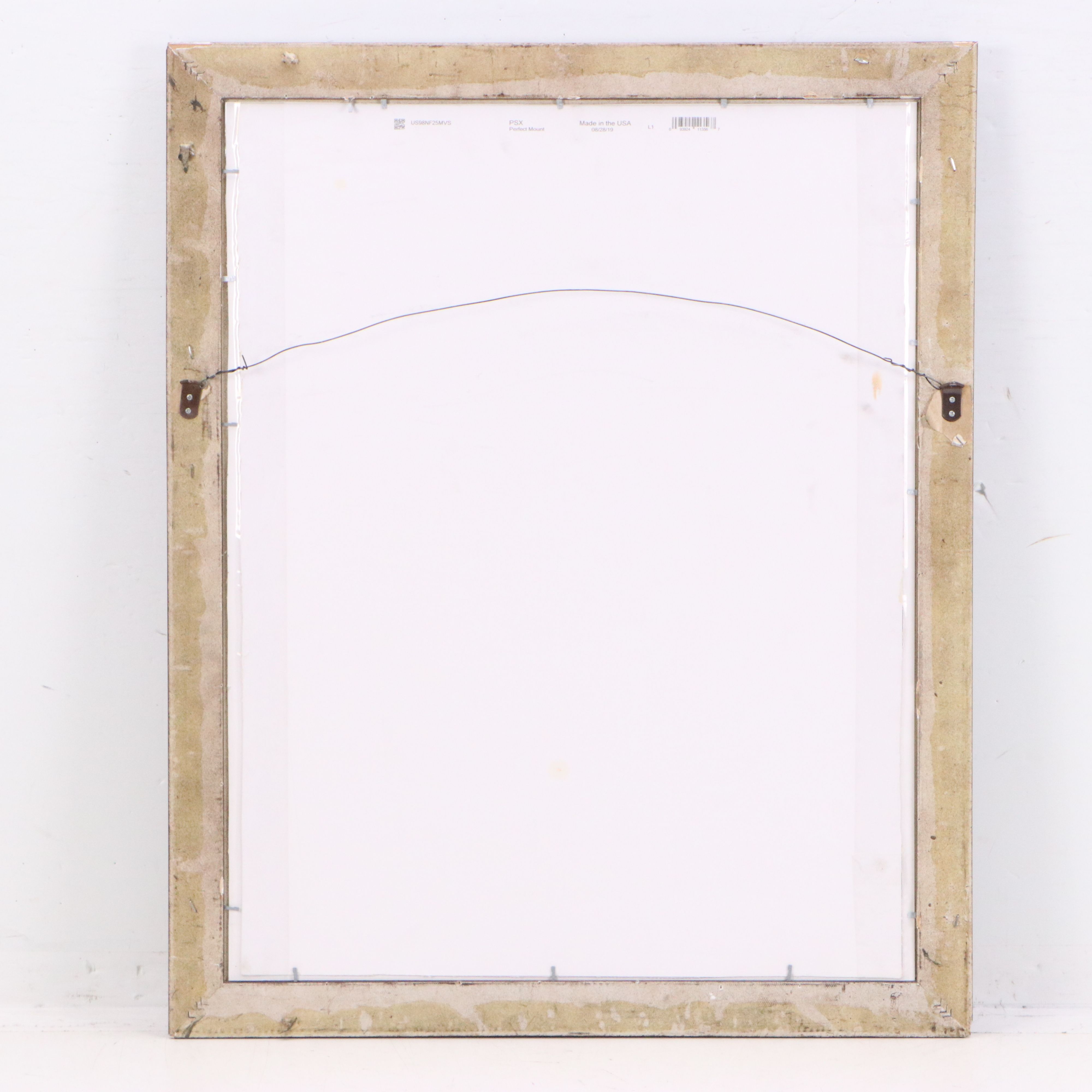 Offset Lithograph After Loren Long "The Pride of Cincinnati"