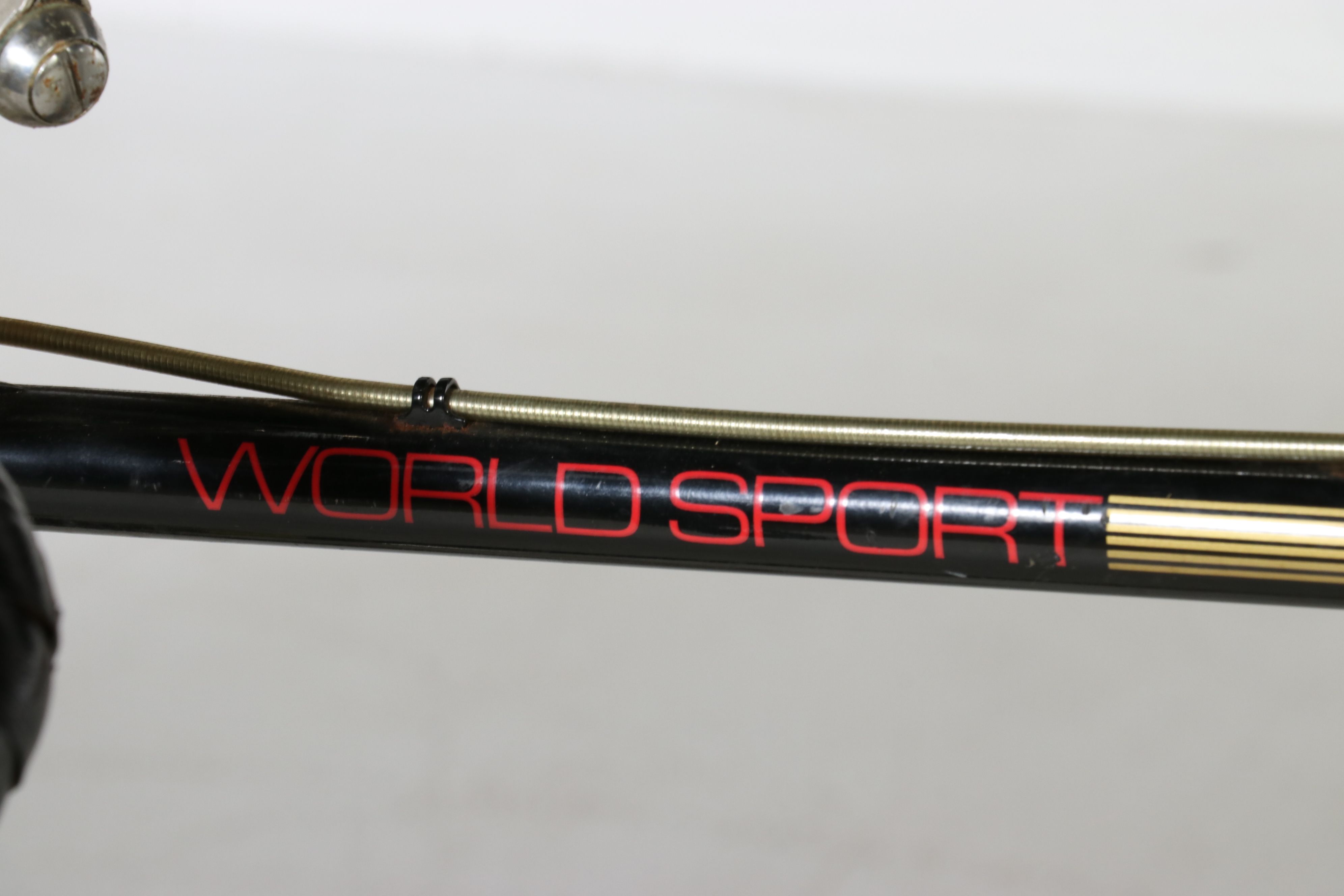 Schwinn World Sport Road Bike