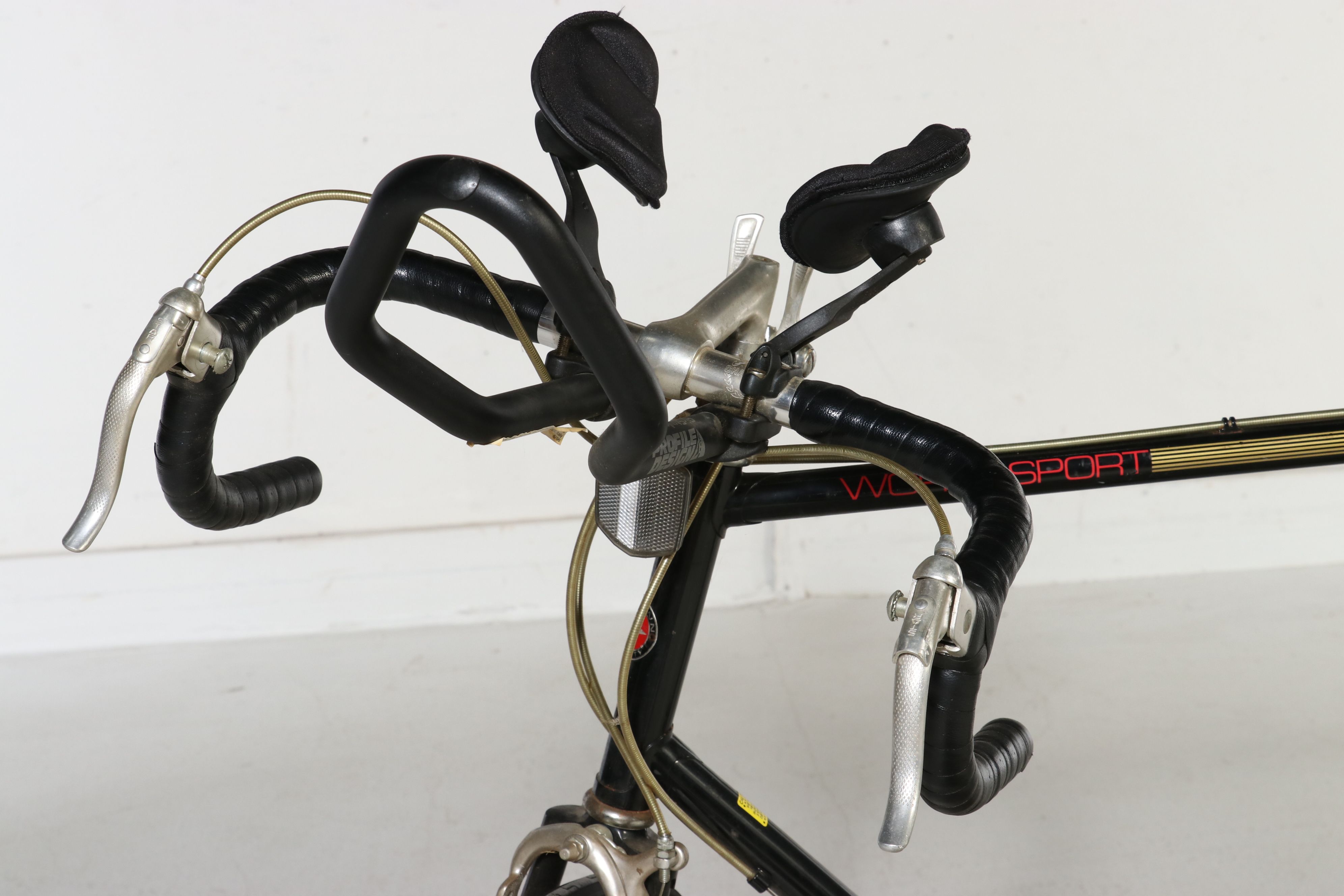 Schwinn World Sport Road Bike