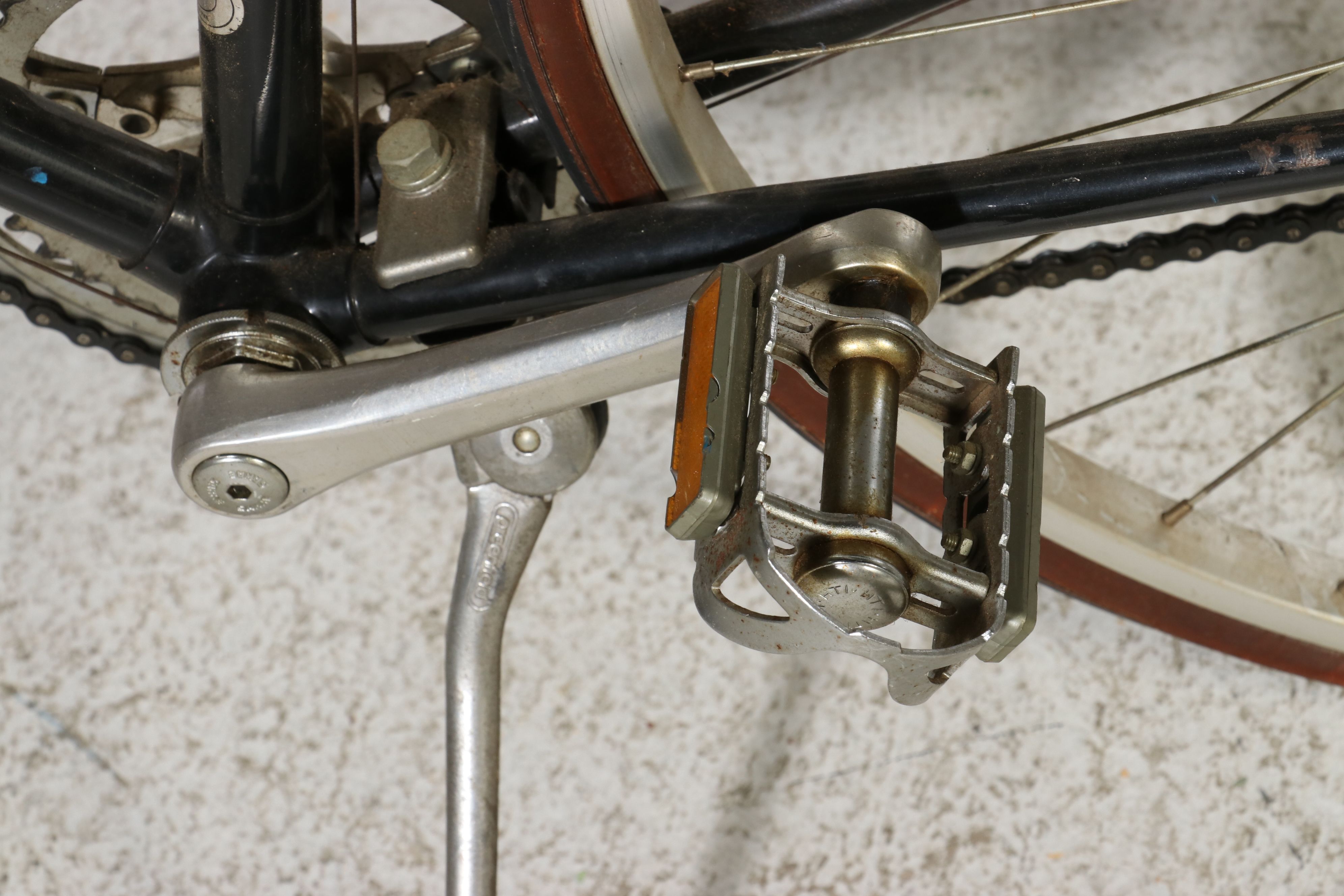 Schwinn World Sport Road Bike