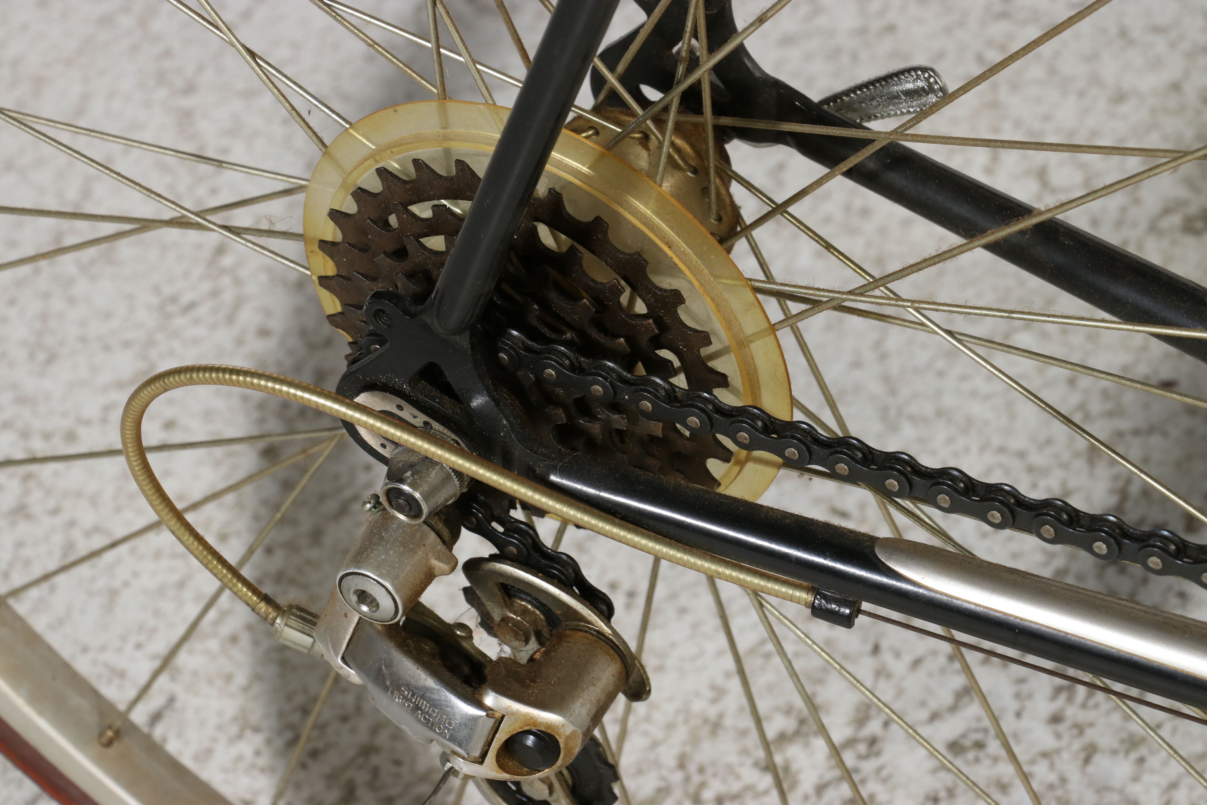 Schwinn World Sport Road Bike