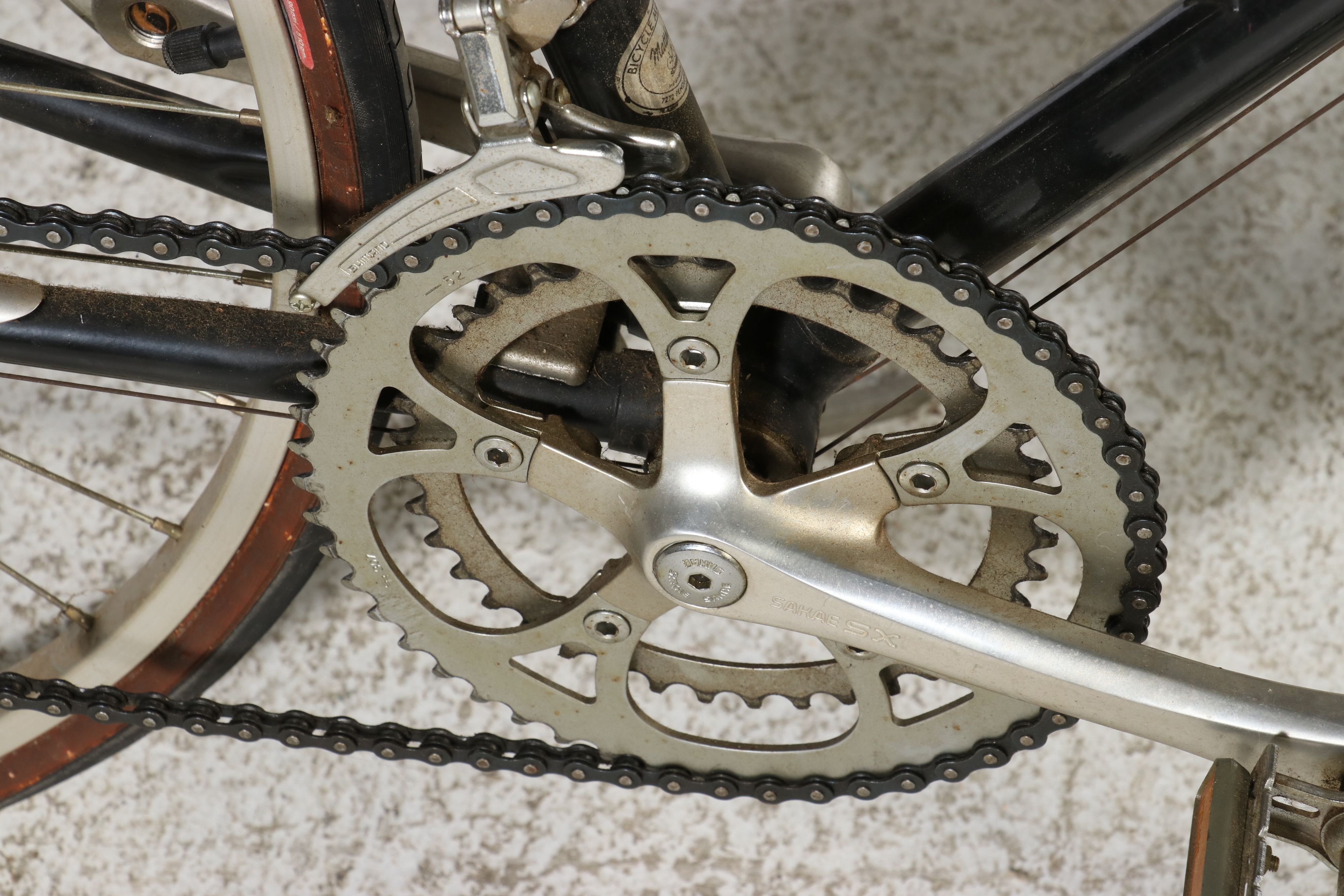 Schwinn World Sport Road Bike