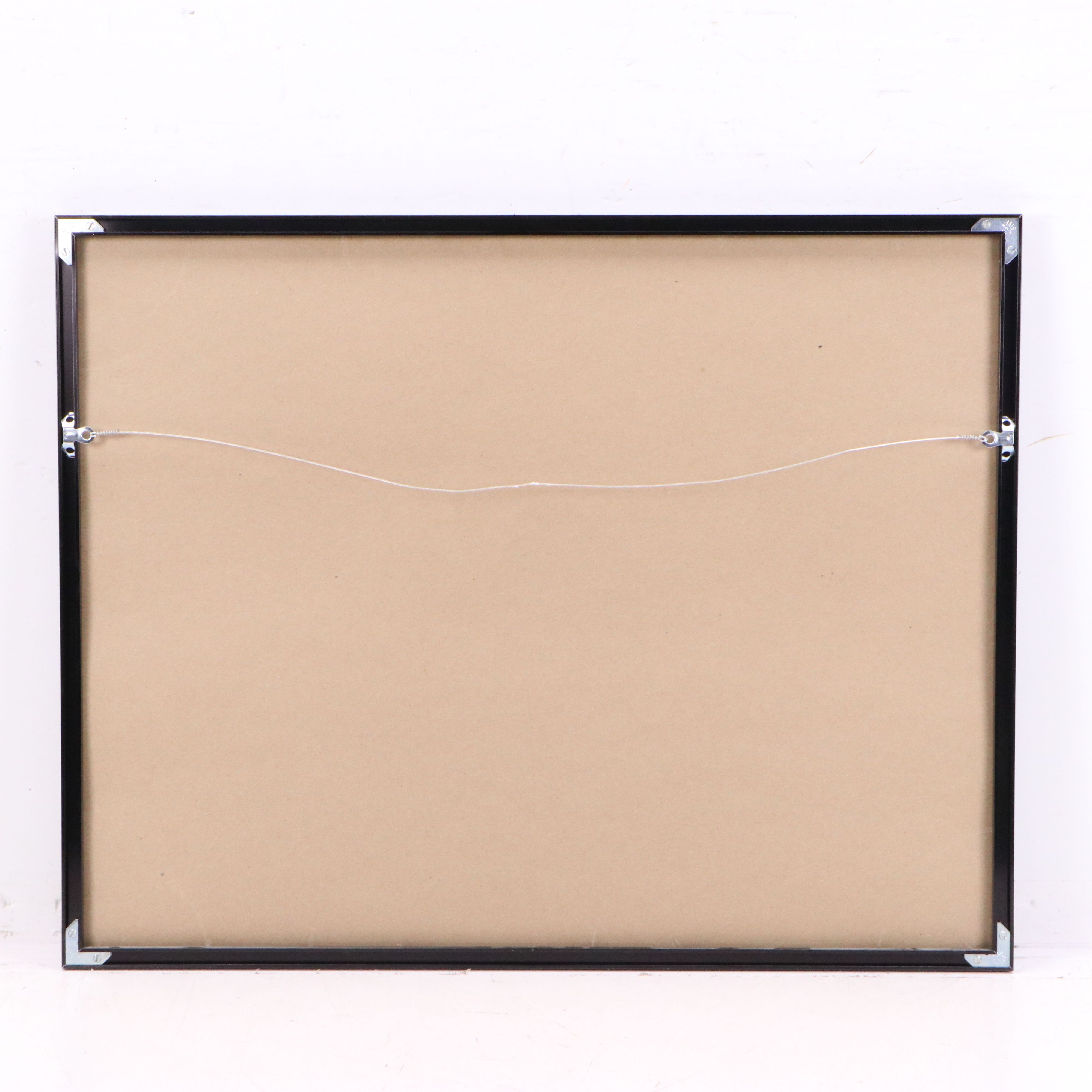 Offset Lithograph of Paul Brown Stadium, 21st Century