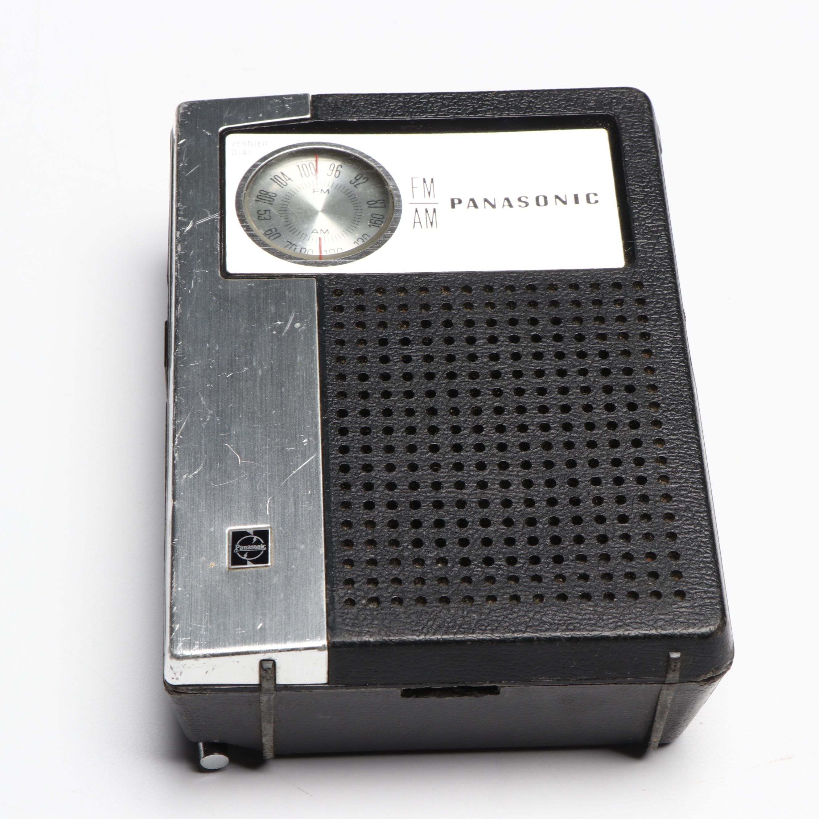 Kodak Ektralite 10 with More Pocket Cameras, Radios and Mini Amplifier