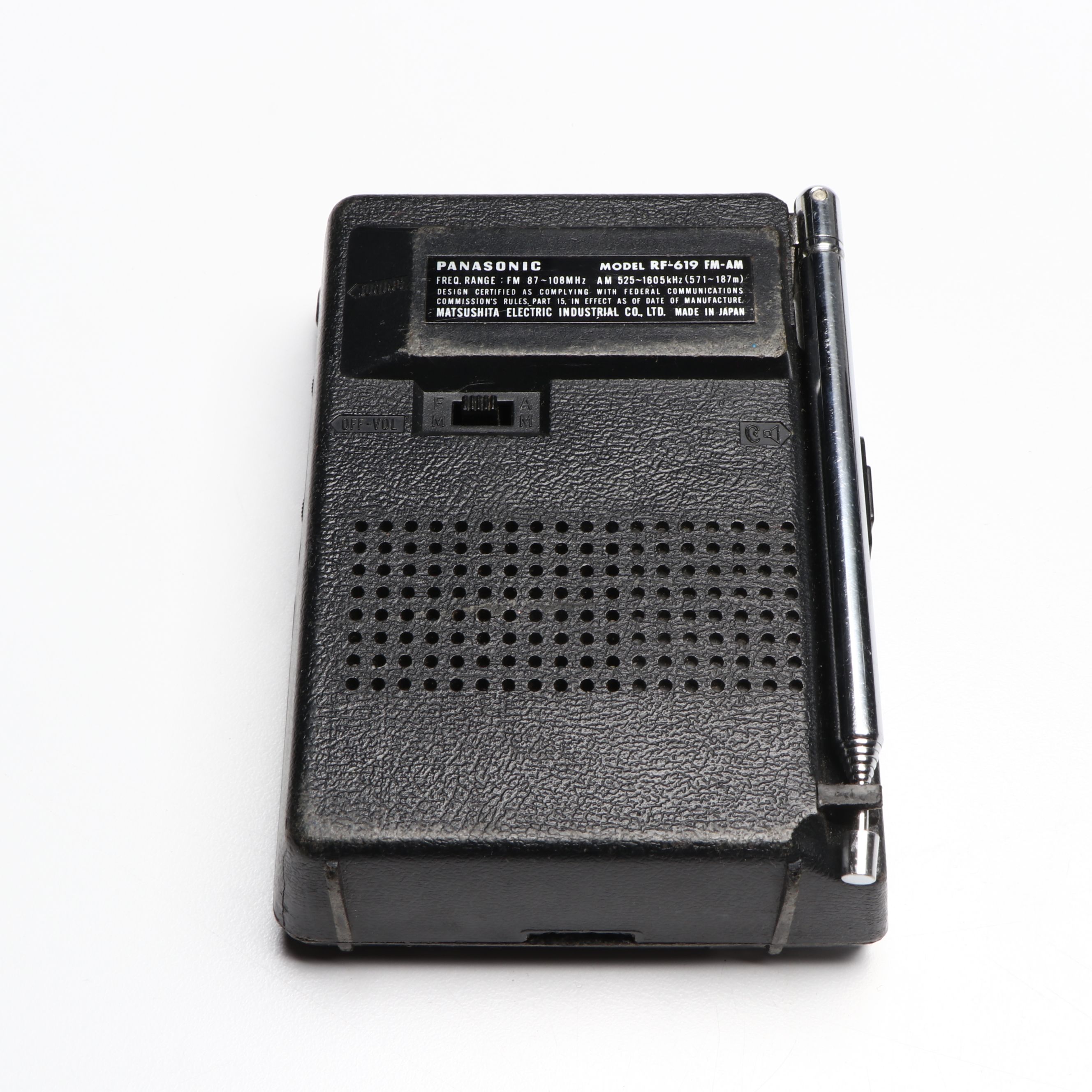 Kodak Ektralite 10 with More Pocket Cameras, Radios and Mini Amplifier