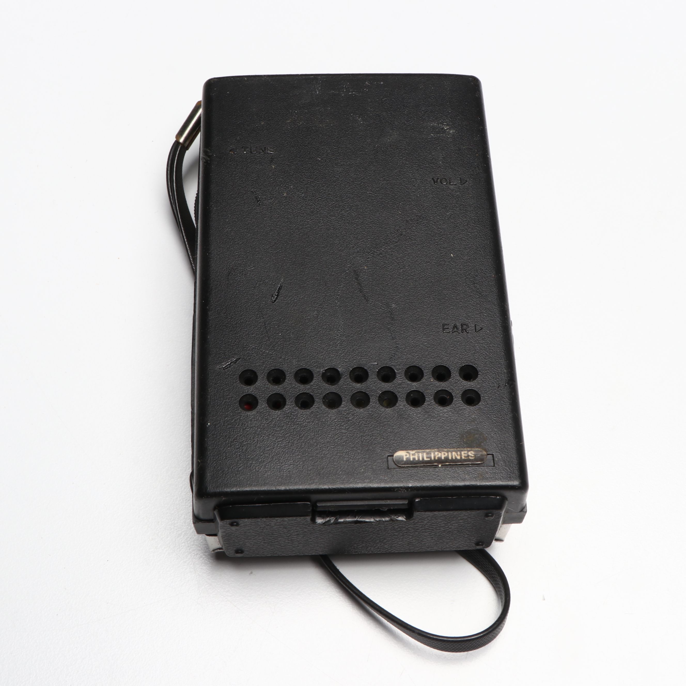 Kodak Ektralite 10 with More Pocket Cameras, Radios and Mini Amplifier