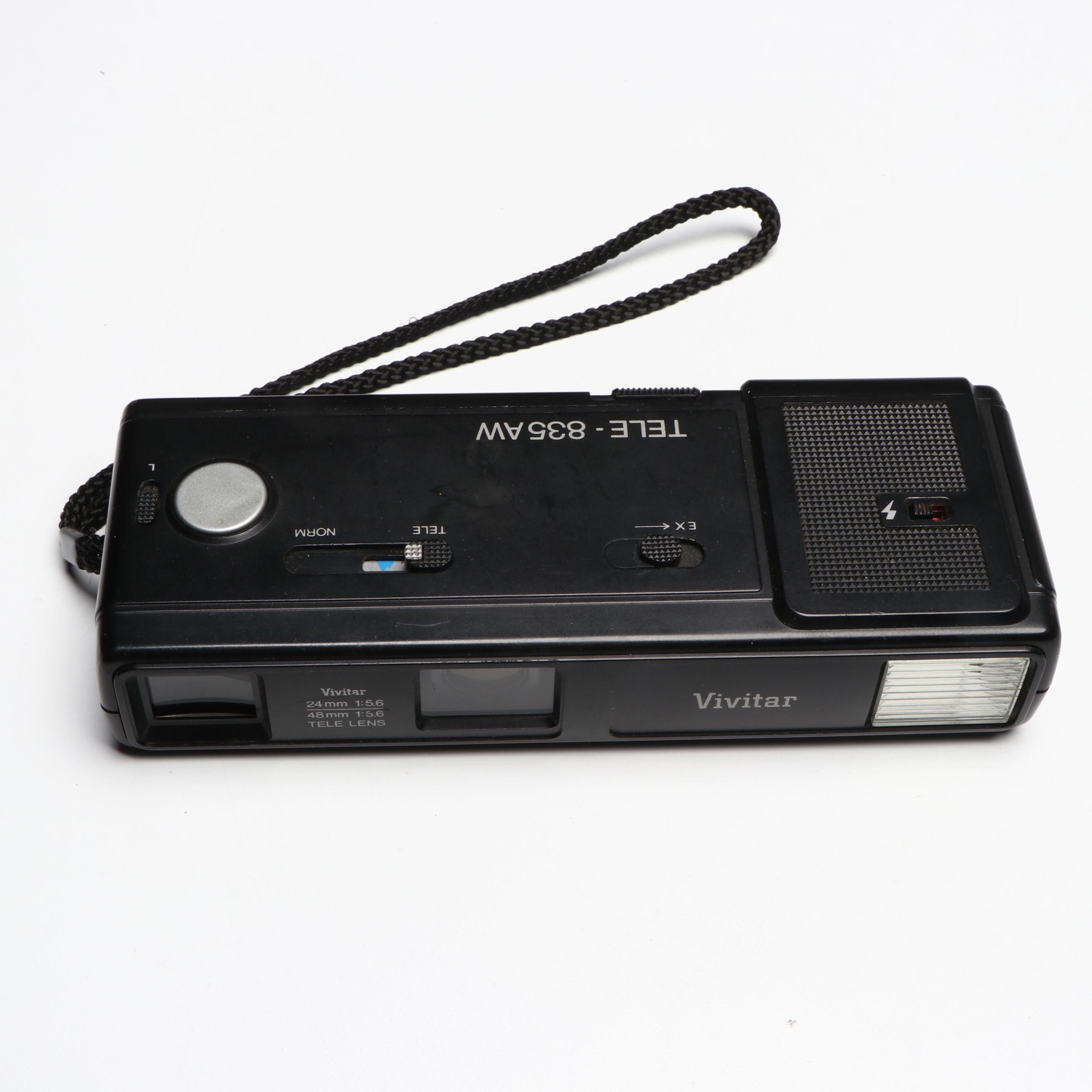 Kodak Ektralite 10 with More Pocket Cameras, Radios and Mini Amplifier