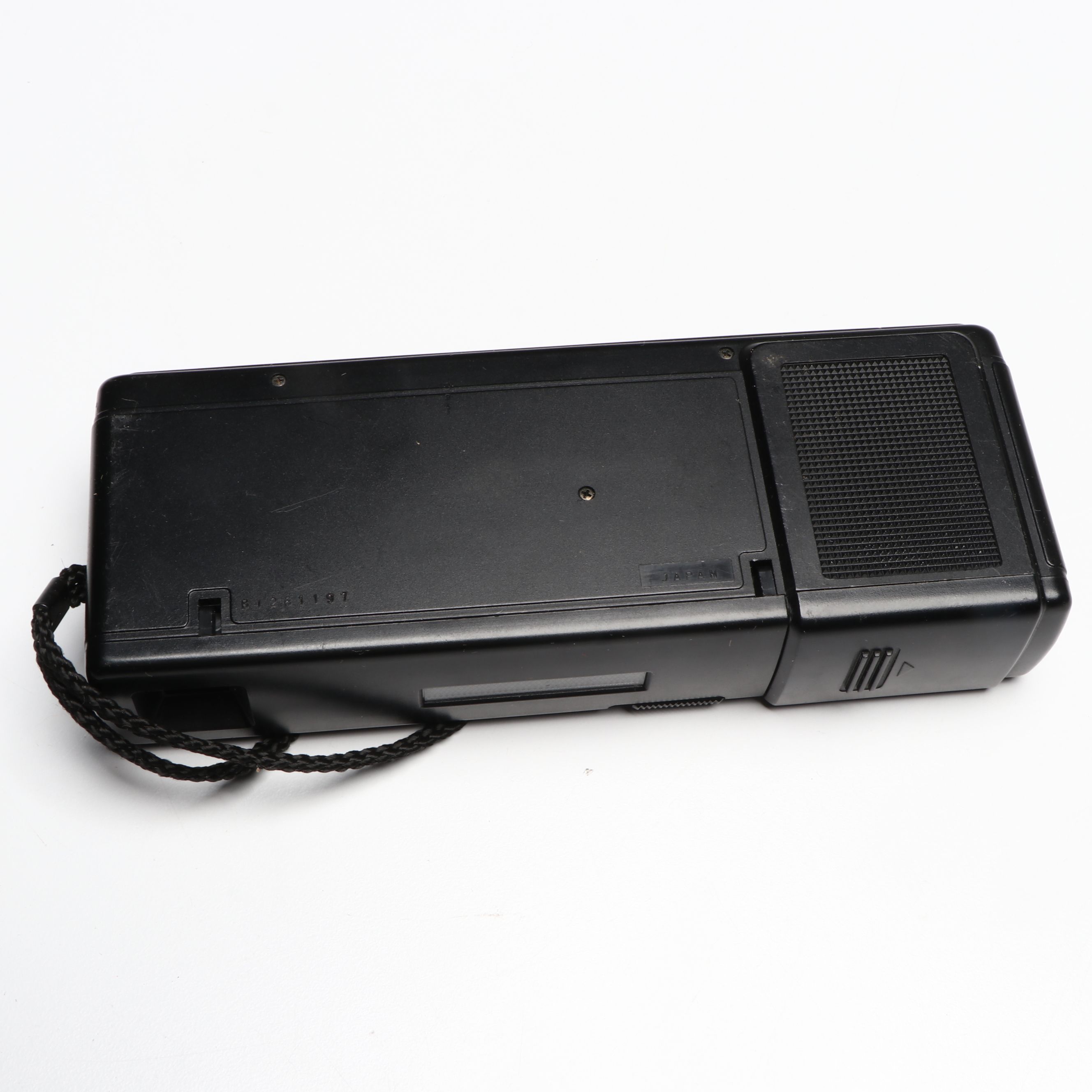 Kodak Ektralite 10 with More Pocket Cameras, Radios and Mini Amplifier