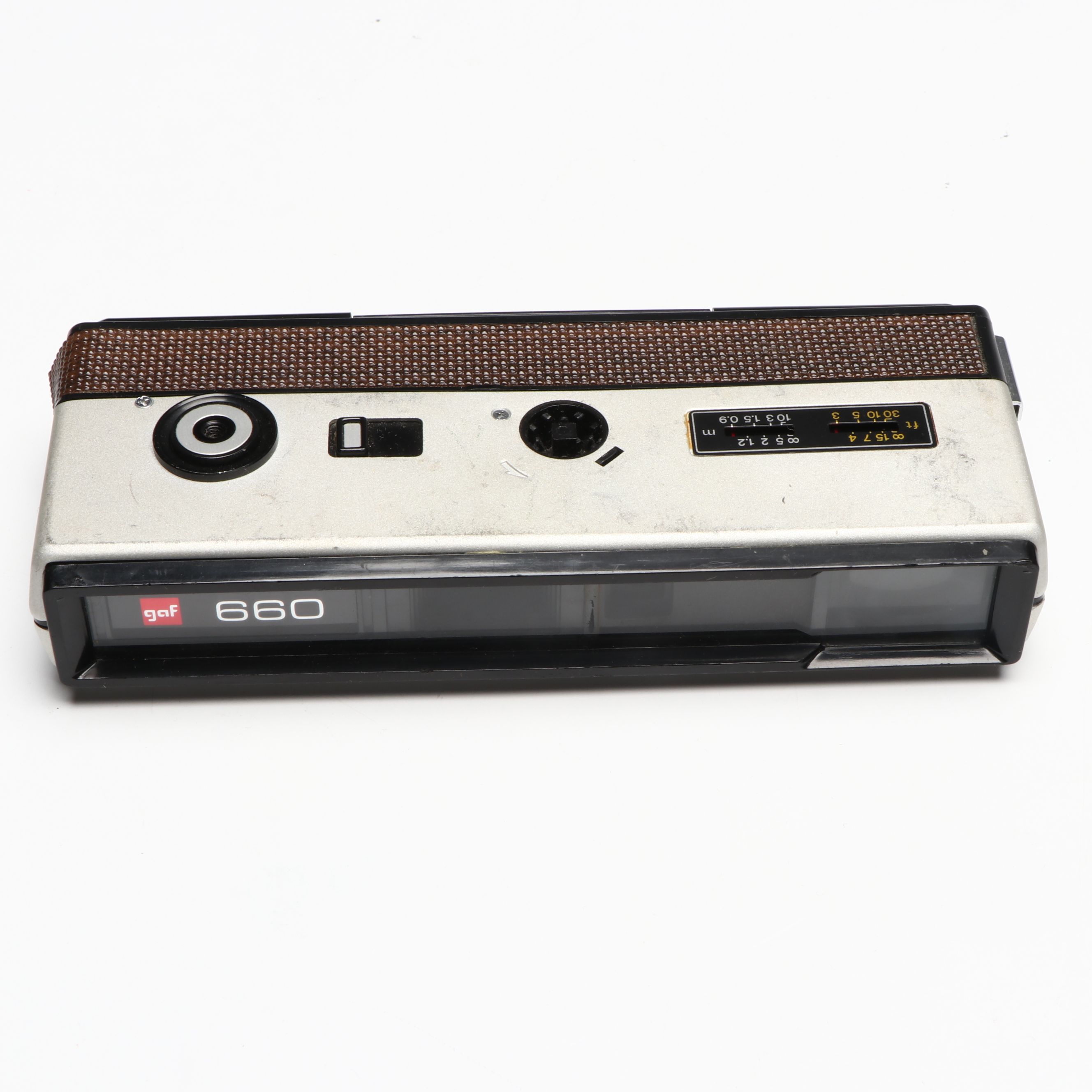 Kodak Ektralite 10 with More Pocket Cameras, Radios and Mini Amplifier