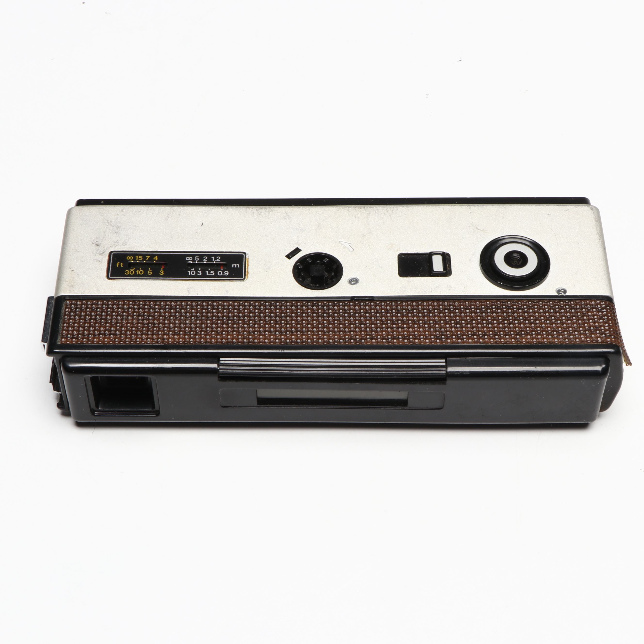 Kodak Ektralite 10 with More Pocket Cameras, Radios and Mini Amplifier