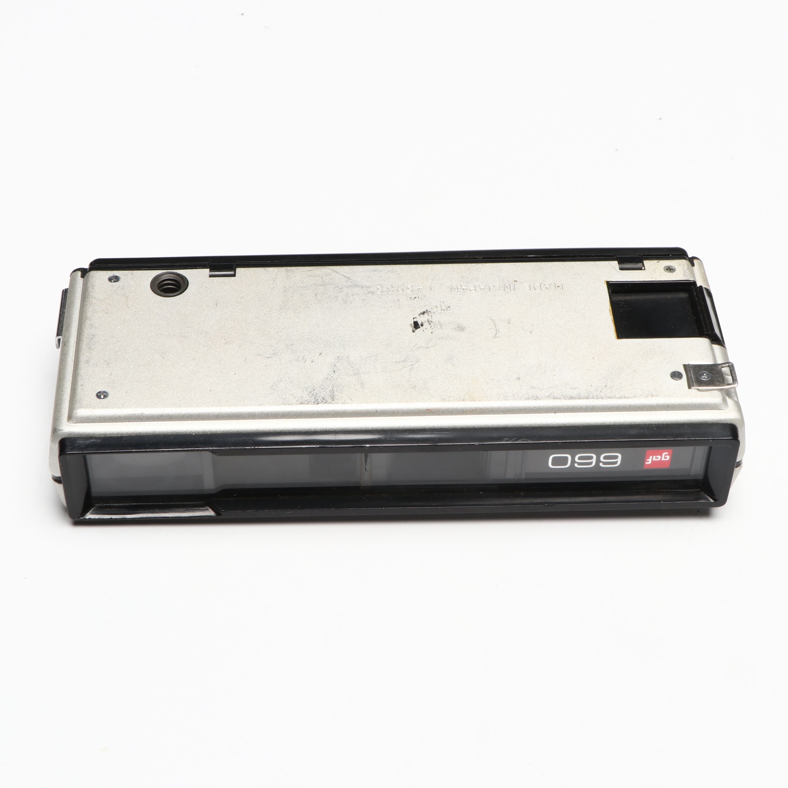 Kodak Ektralite 10 with More Pocket Cameras, Radios and Mini Amplifier