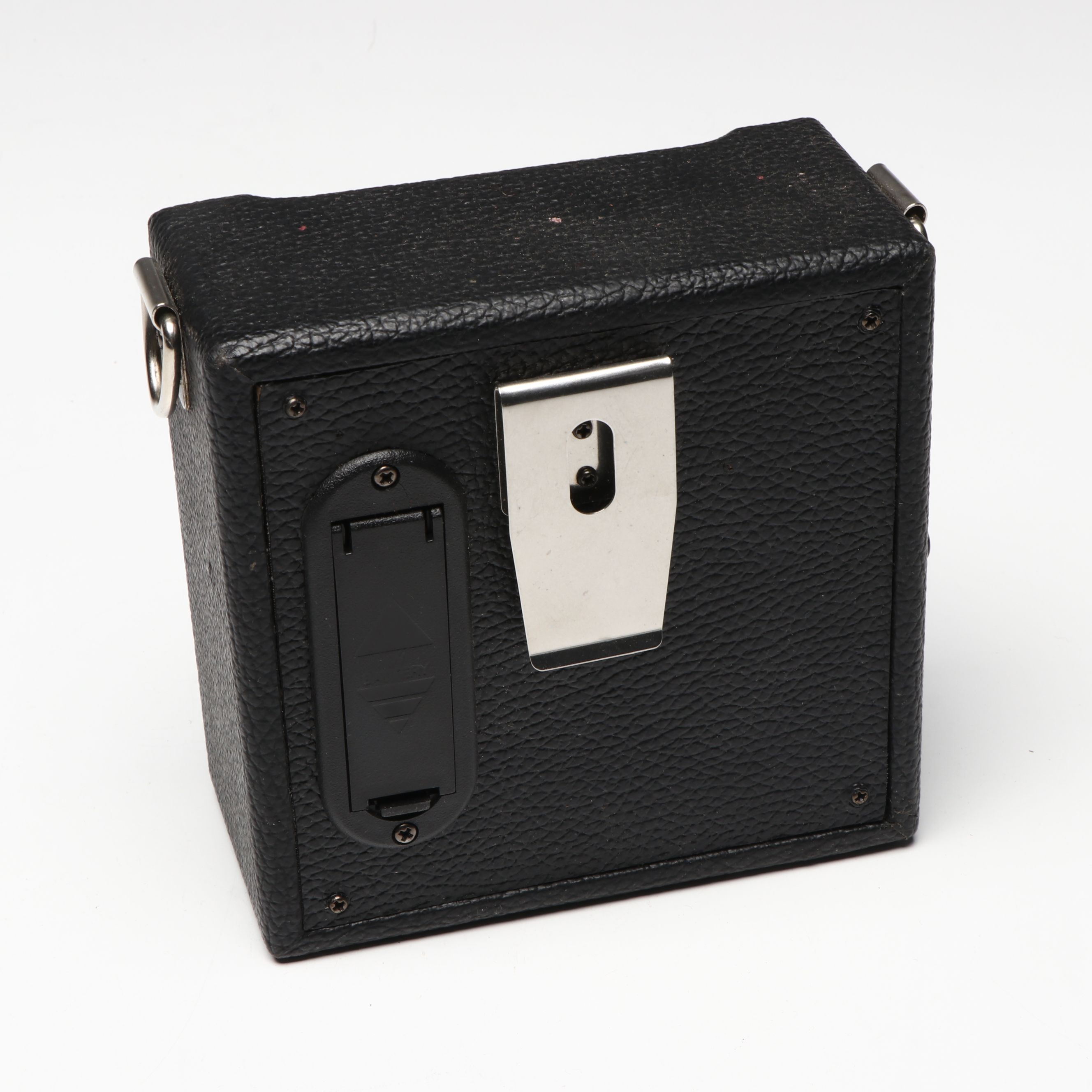 Kodak Ektralite 10 with More Pocket Cameras, Radios and Mini Amplifier