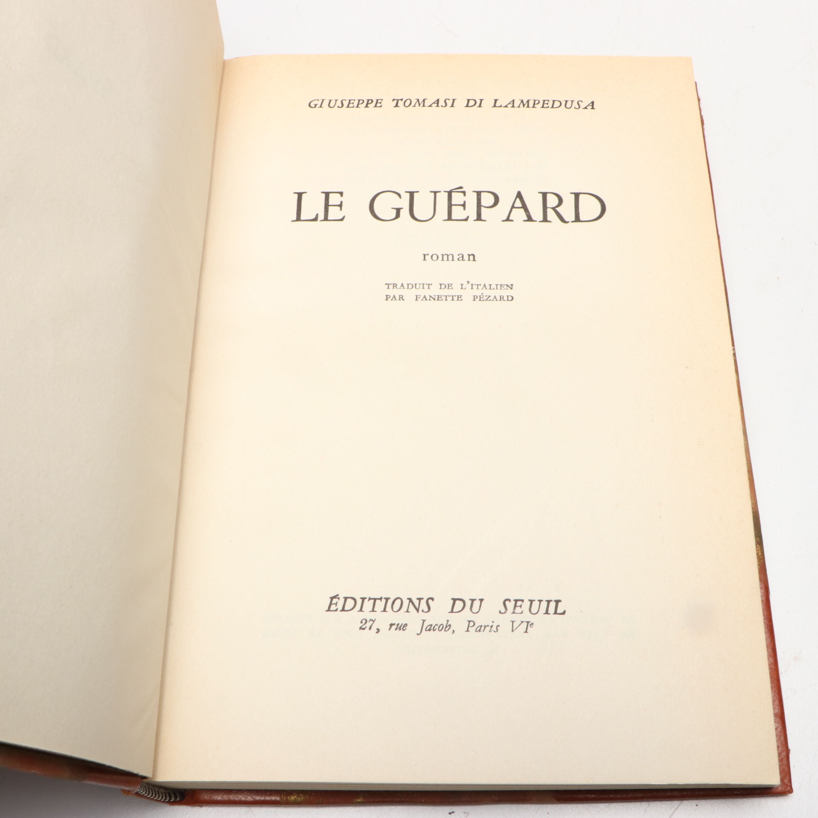 "Le Sang des autres" by Simone de Beauvoir and More Literary Classics
