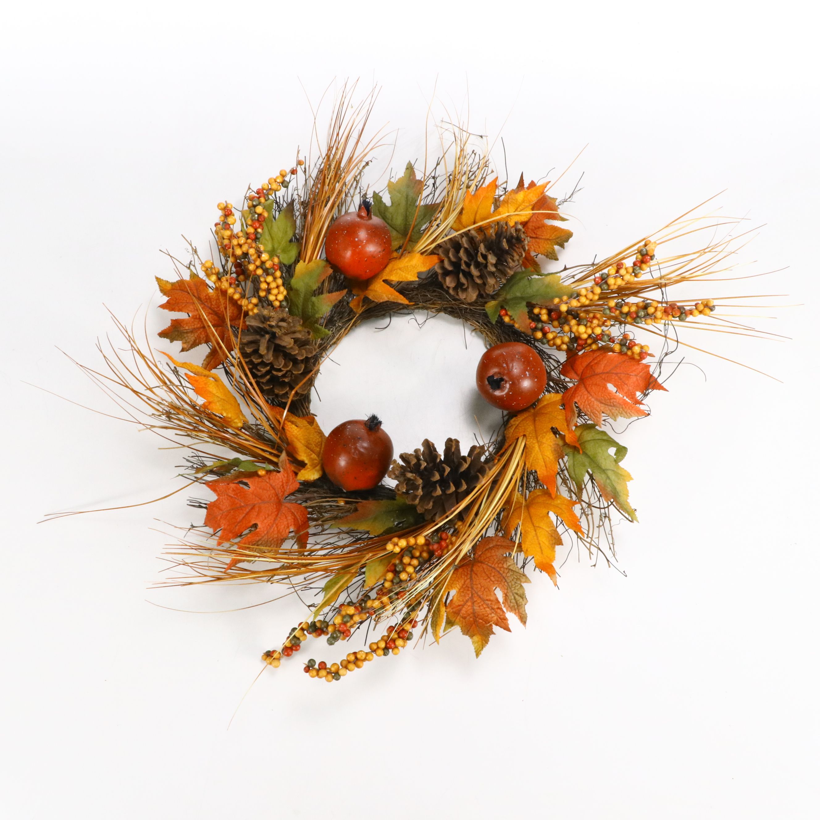 Easter, Christmas, Autumn and More Seasonal Wreaths and Artificial Foliage