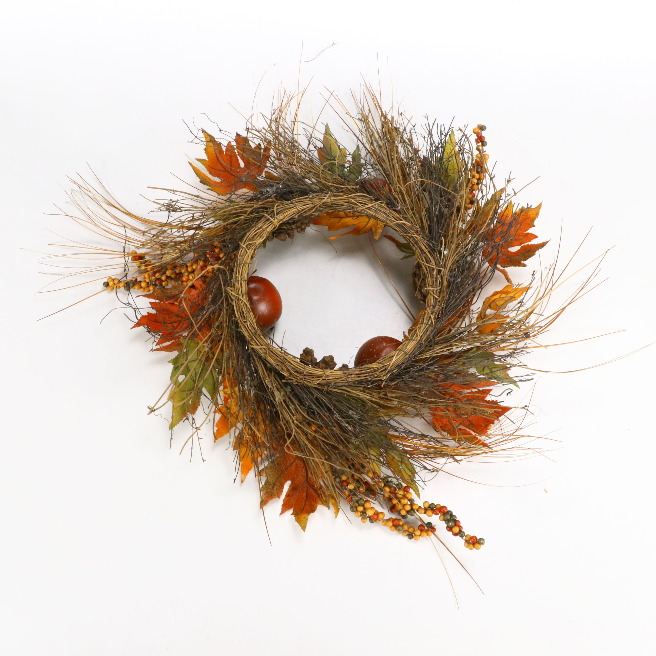 Easter, Christmas, Autumn and More Seasonal Wreaths and Artificial Foliage