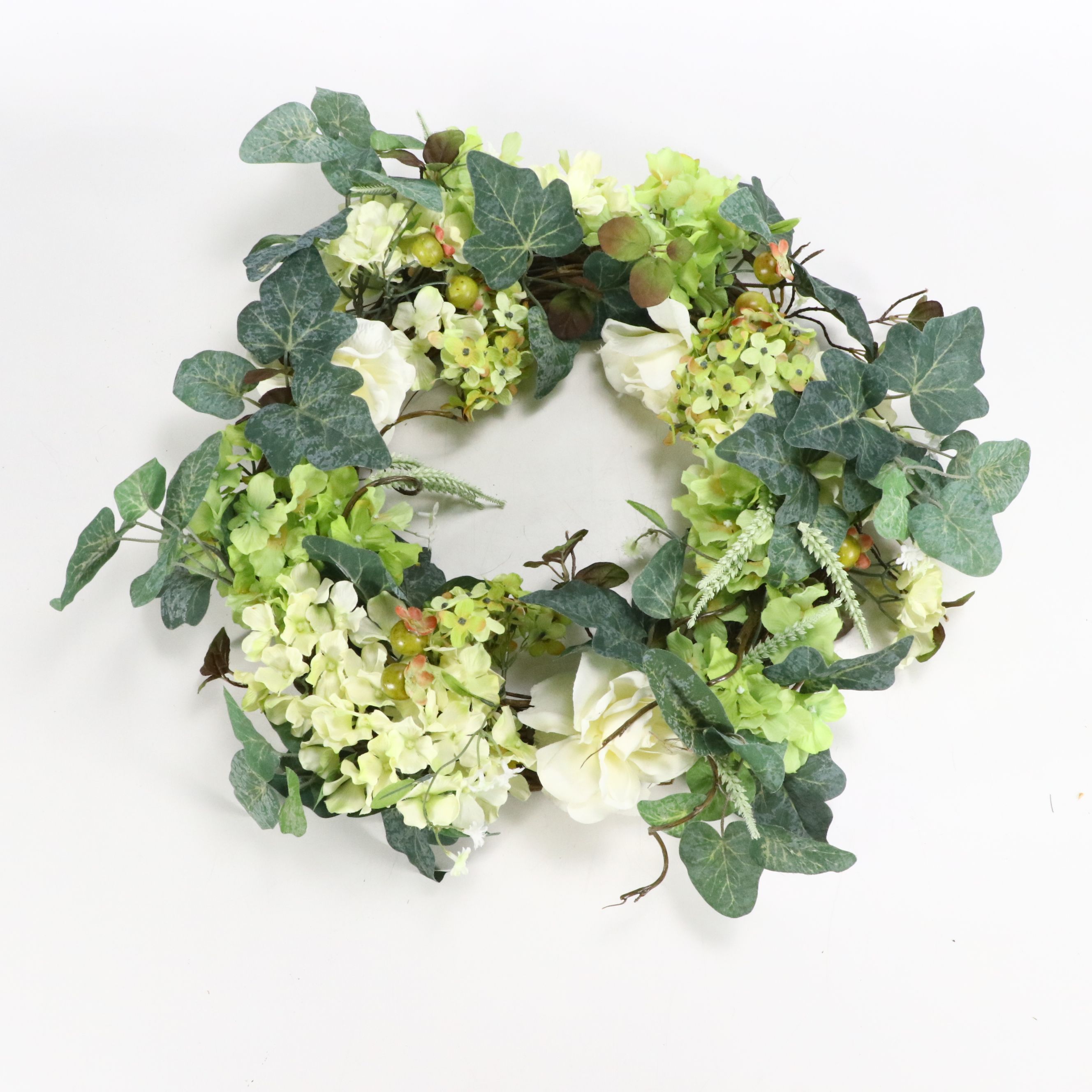 Easter, Christmas, Autumn and More Seasonal Wreaths and Artificial Foliage