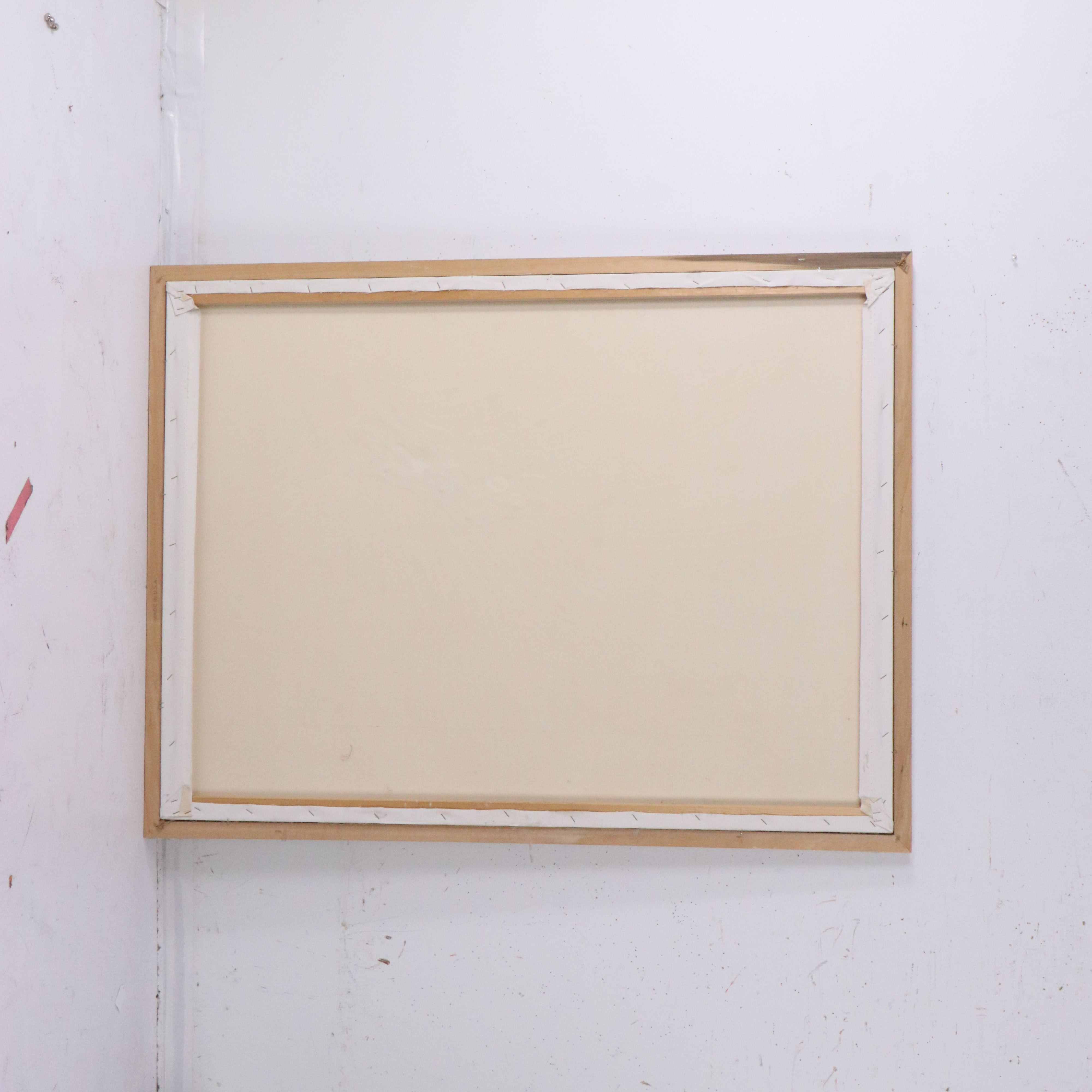 Dimensional Mixed Wall Art with Seashell Assemblage, Mid to Late 20th Century