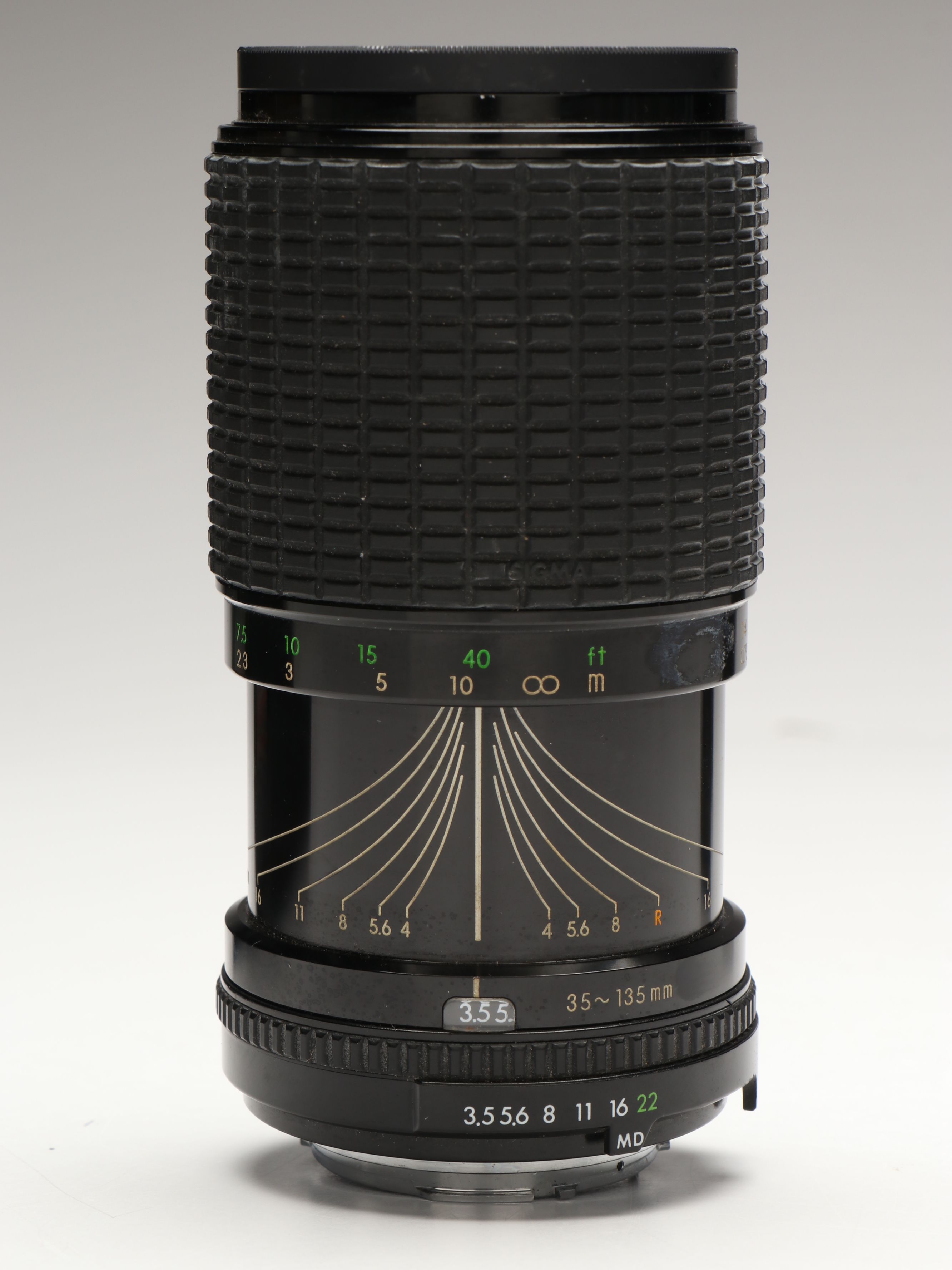 Kiron Kino Precision Macro Lens with More Camera Lenses