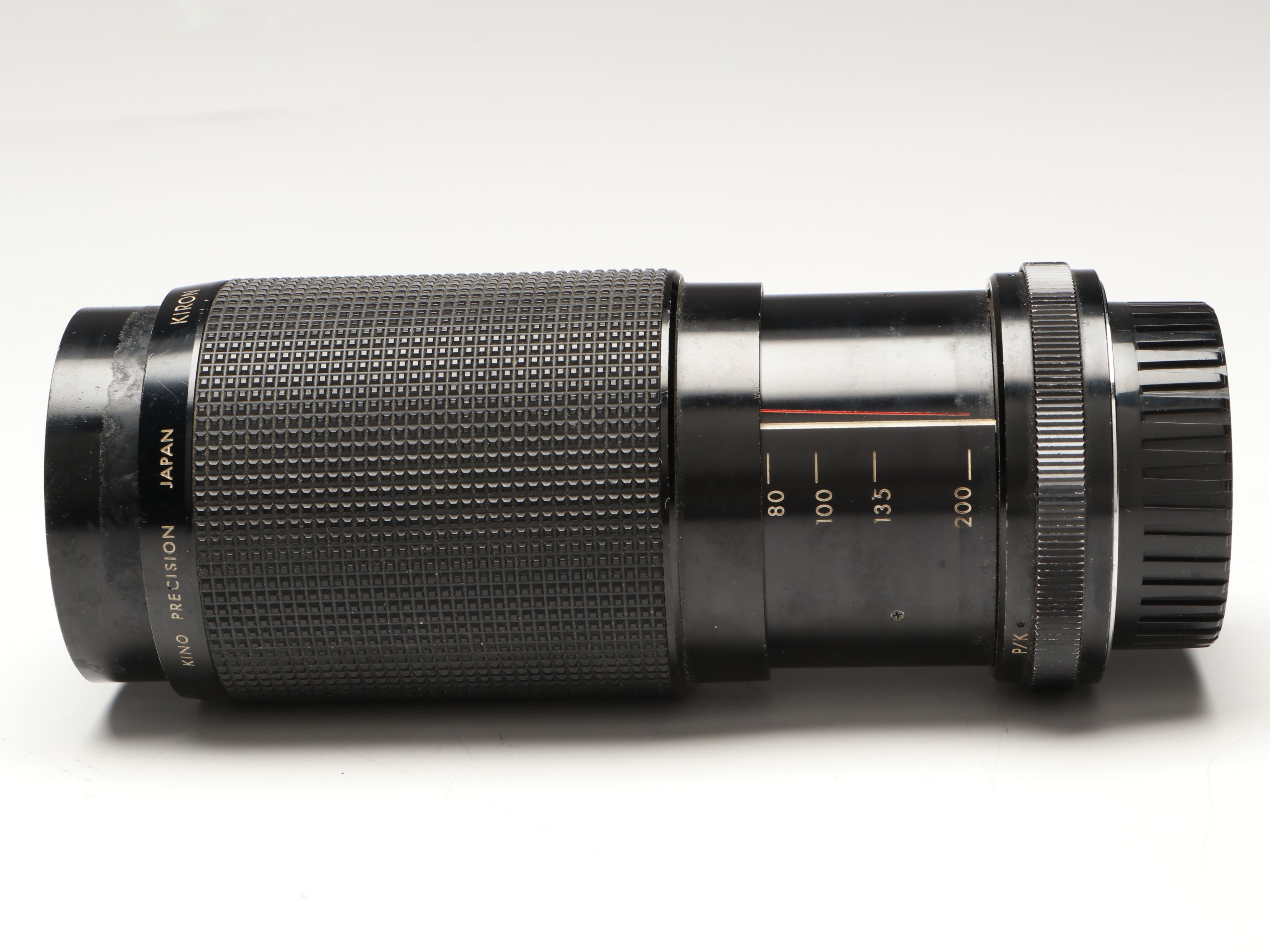 Kiron Kino Precision Macro Lens with More Camera Lenses