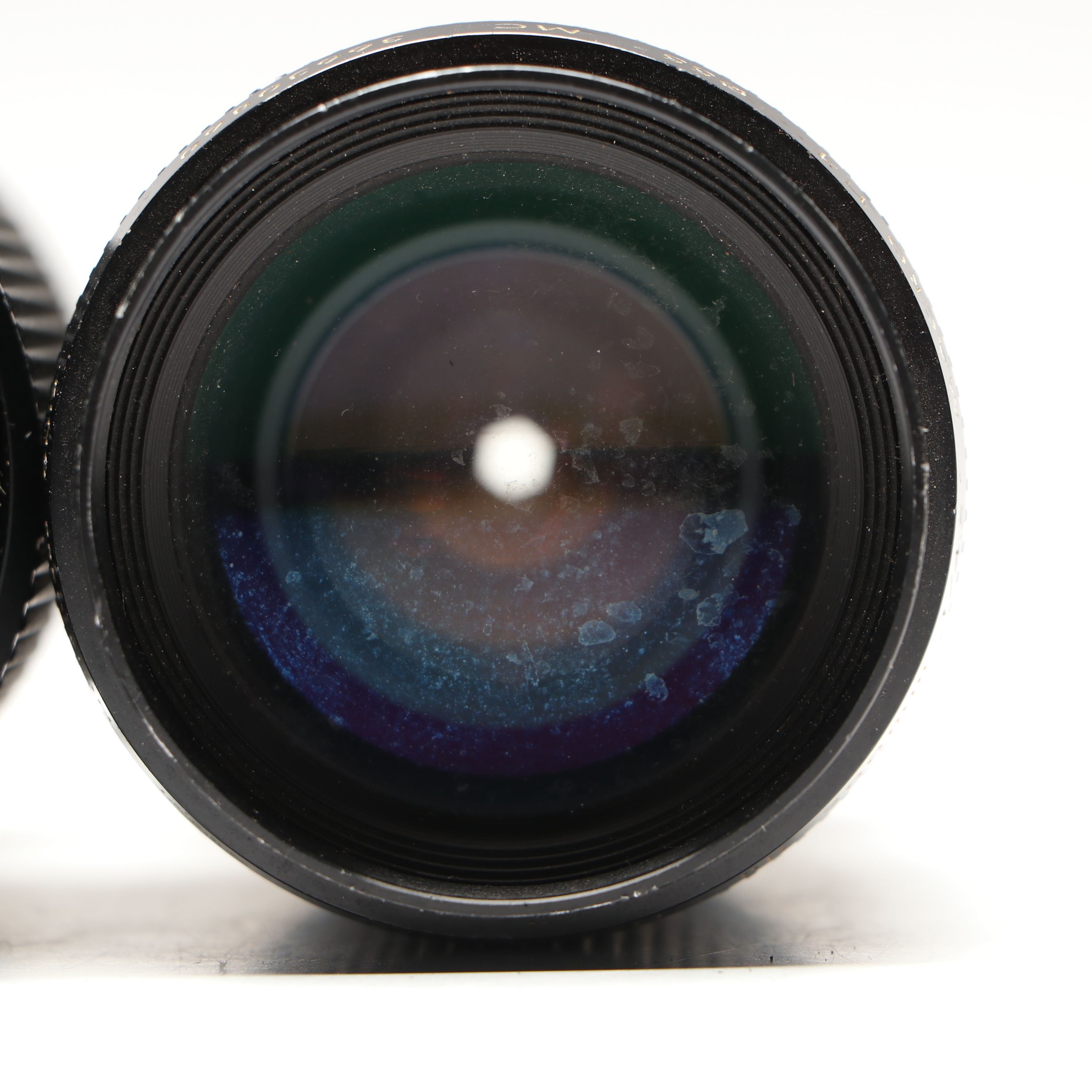 Kiron Kino Precision Macro Lens with More Camera Lenses