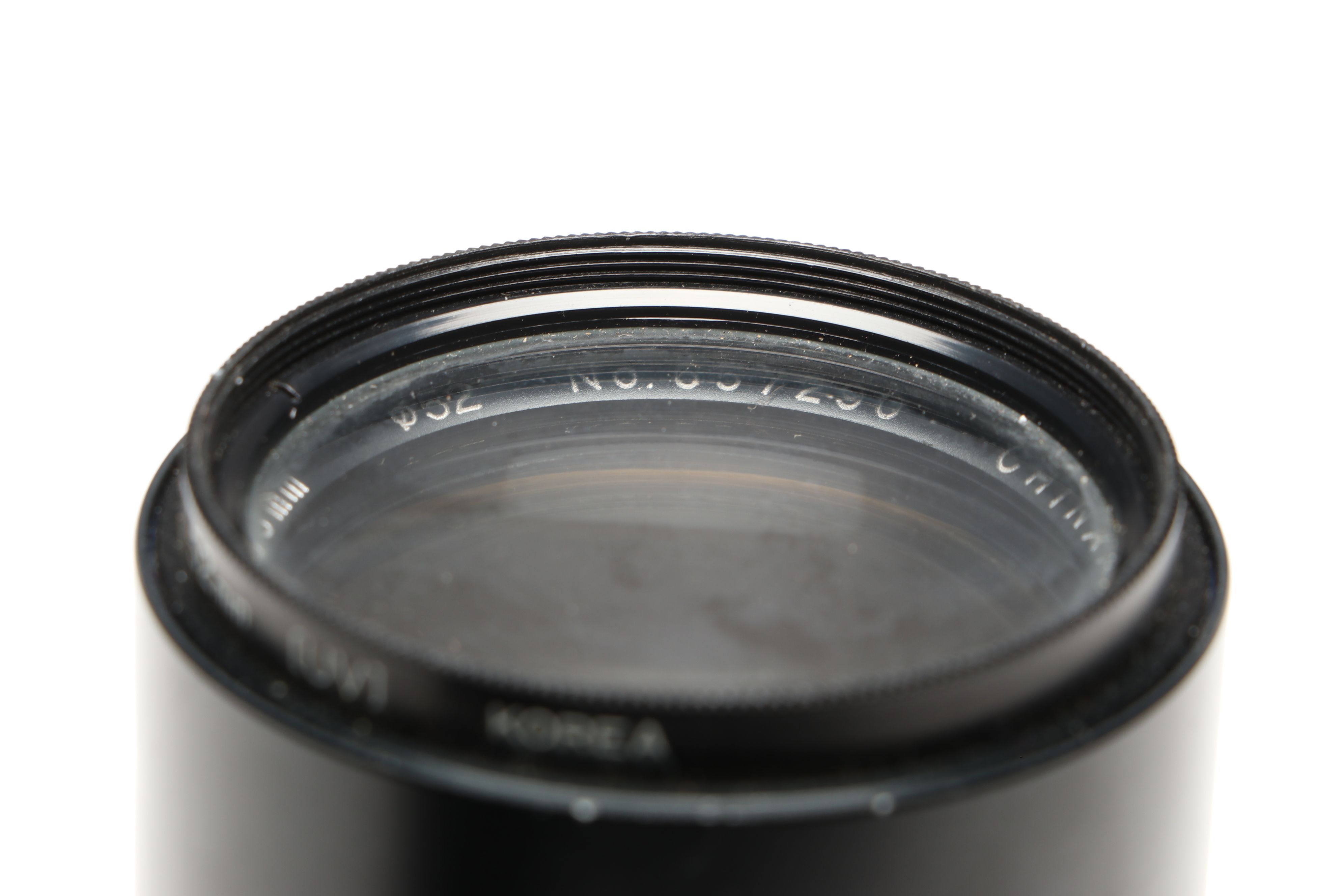 Kiron Kino Precision Macro Lens with More Camera Lenses