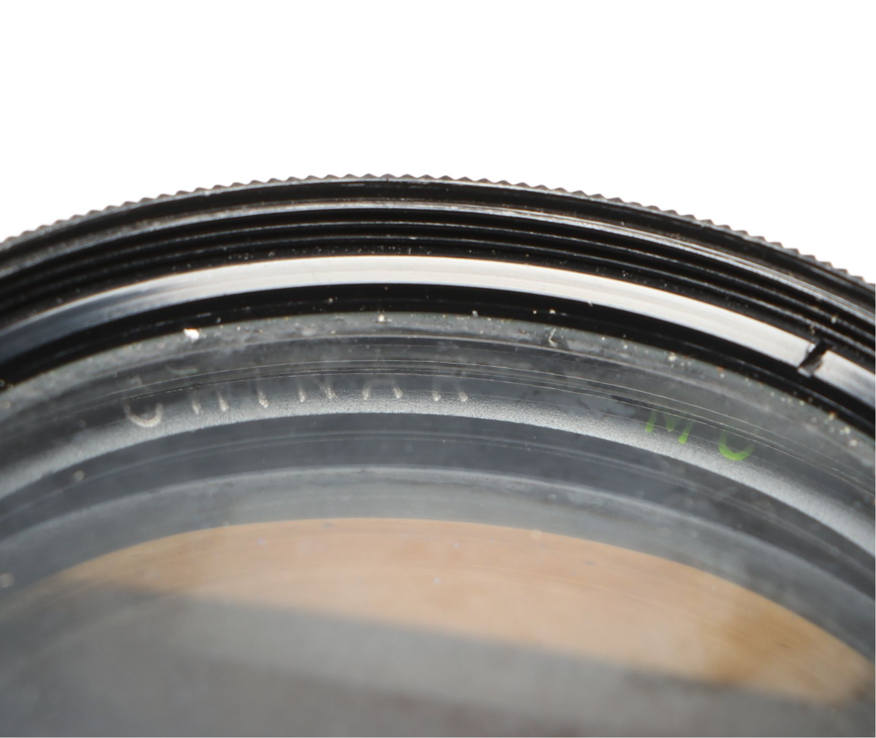 Kiron Kino Precision Macro Lens with More Camera Lenses