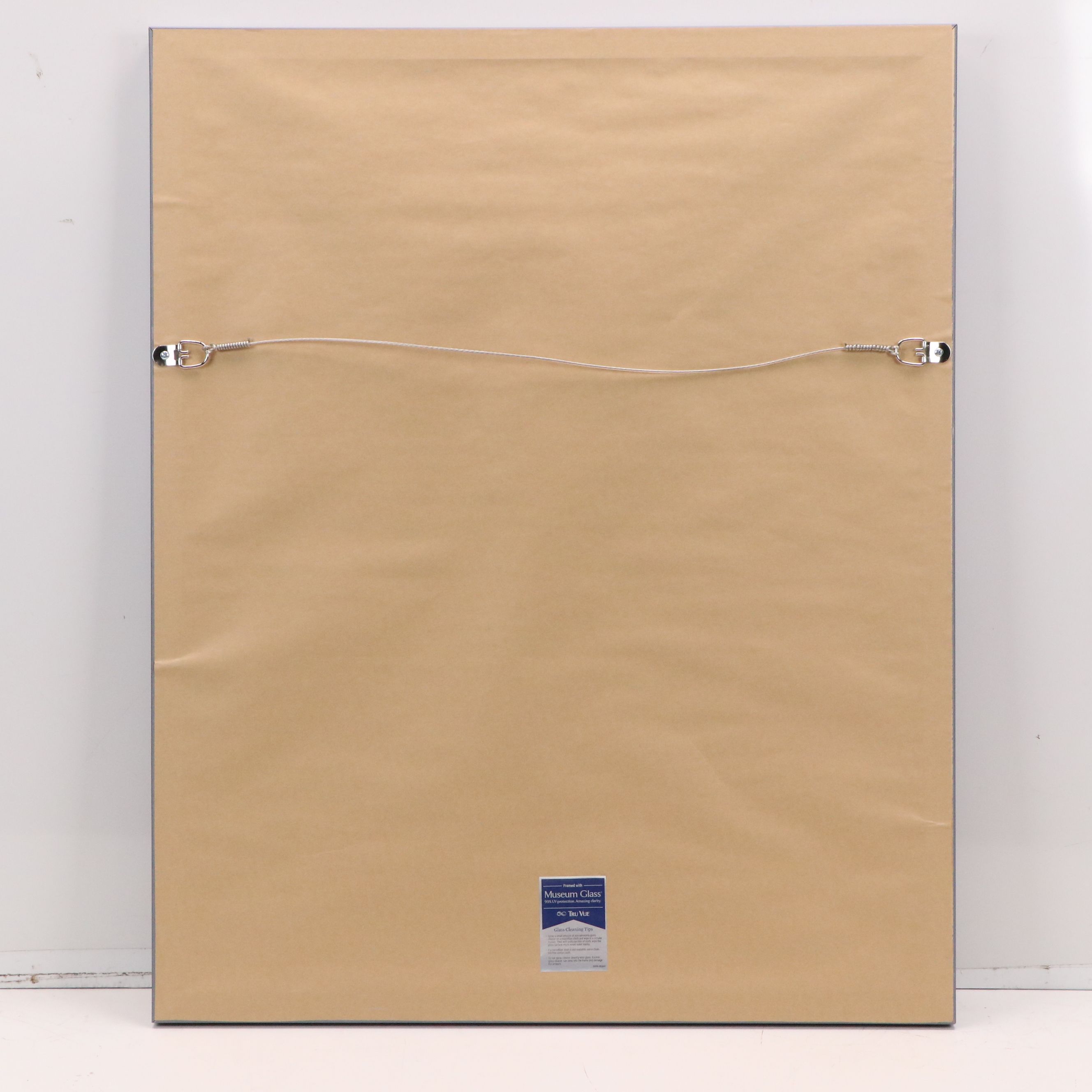 Inna Medvedeva Pastel Drawing "Bunny Mask"