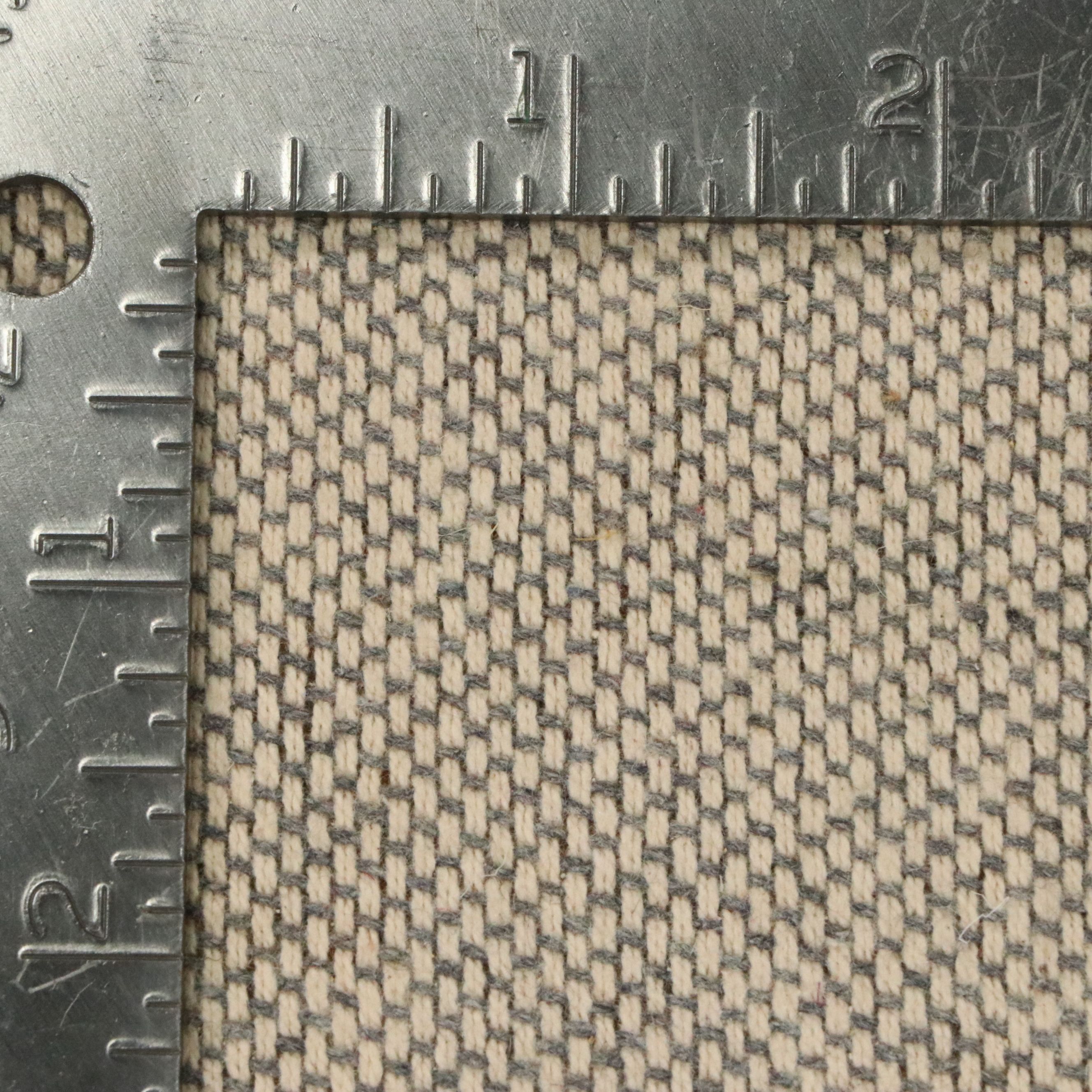 4'11 x 7'3 Mixed Process ARIS Indian Jacobean Floral Area Rug