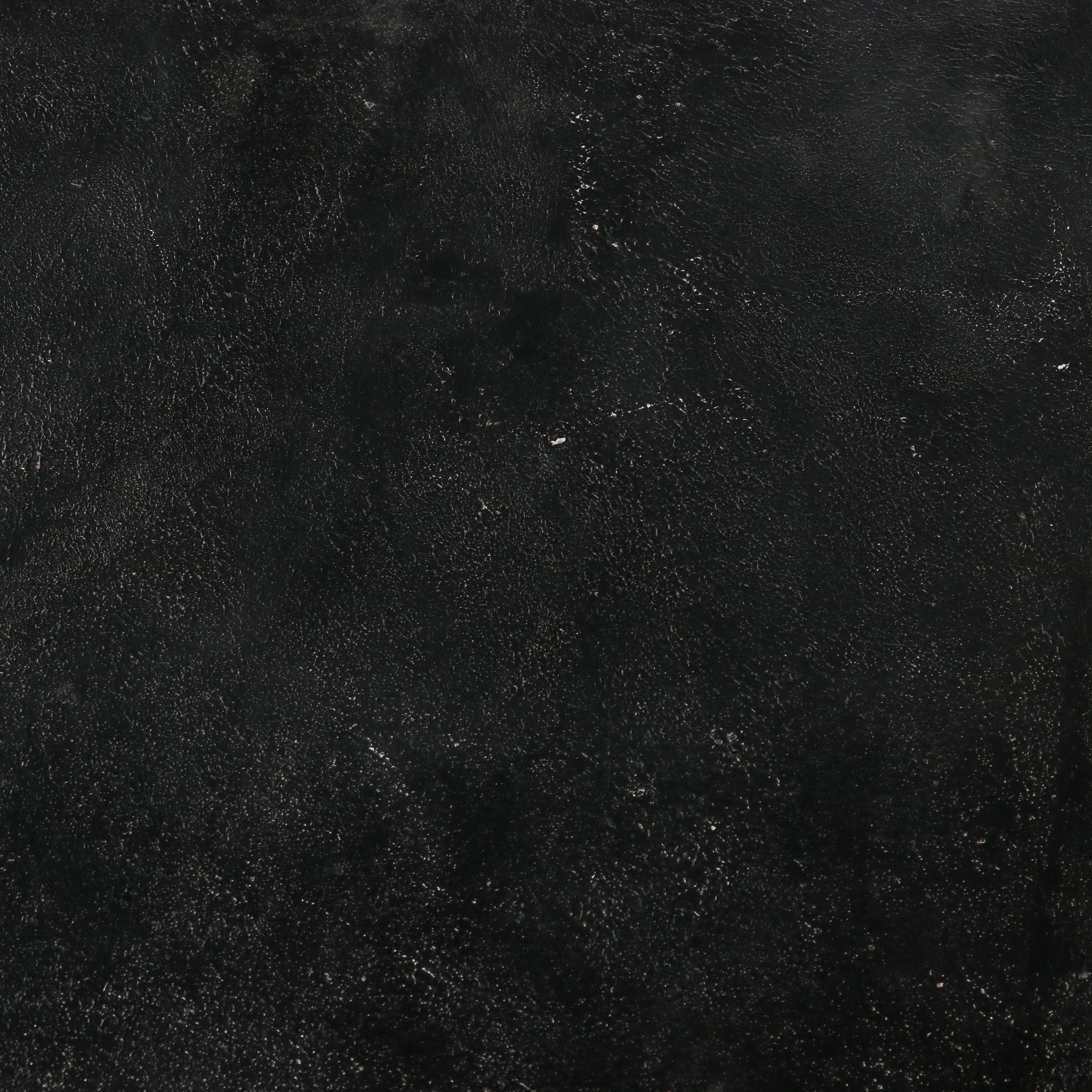 Arteriors Home "Henzler" Style Adjustable Iron Coffee Table