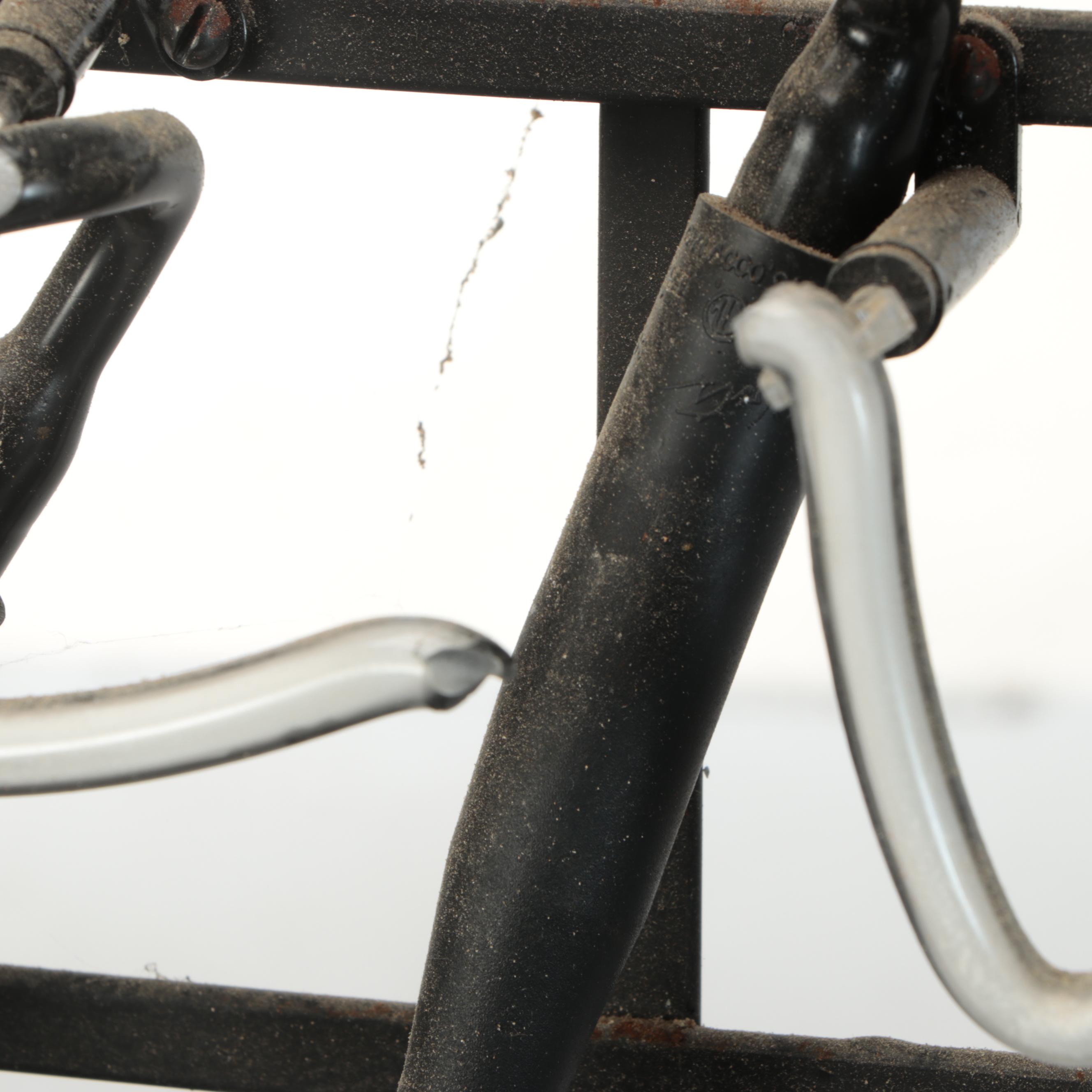 Miller Lite Beer Advertising Neon Sign