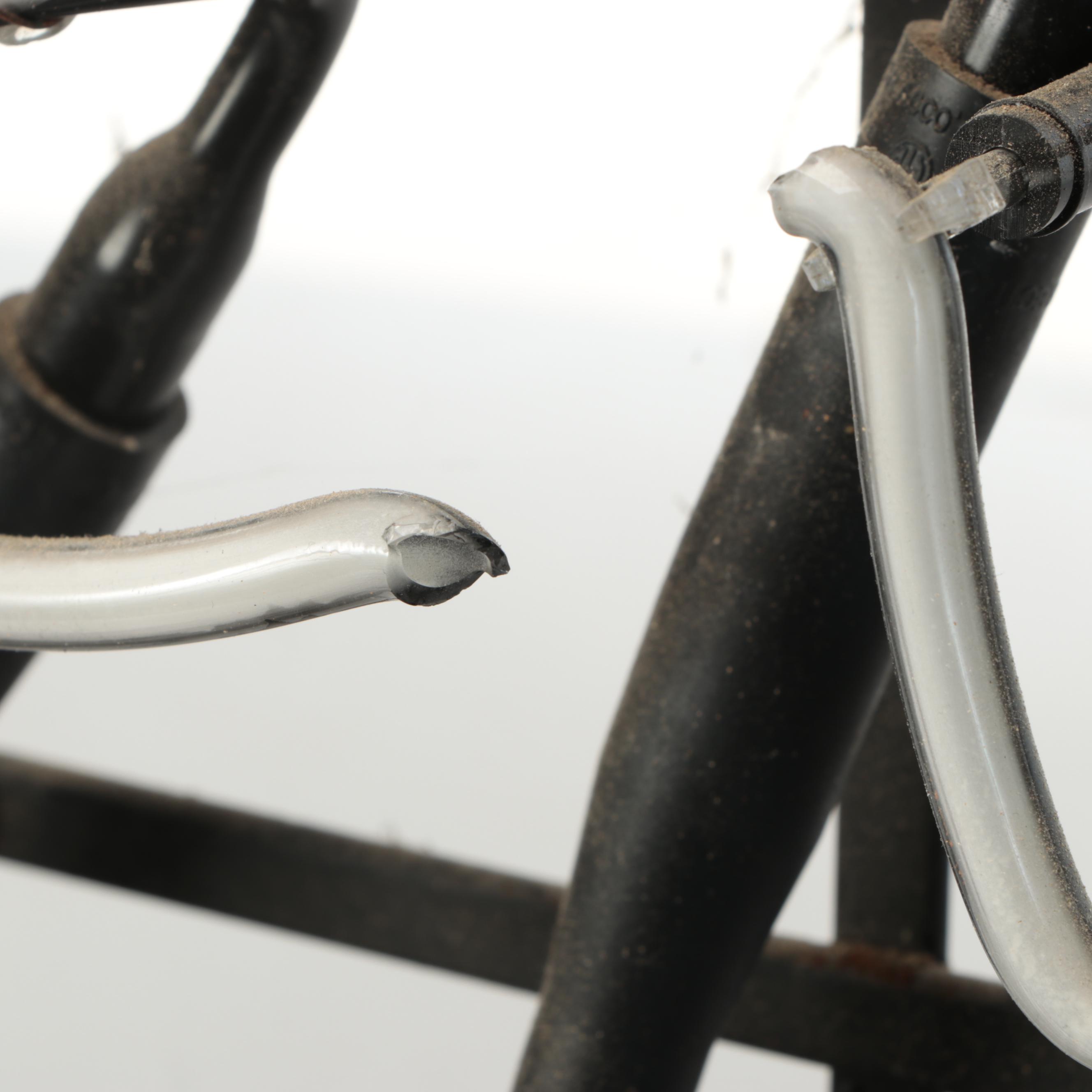 Miller Lite Beer Advertising Neon Sign