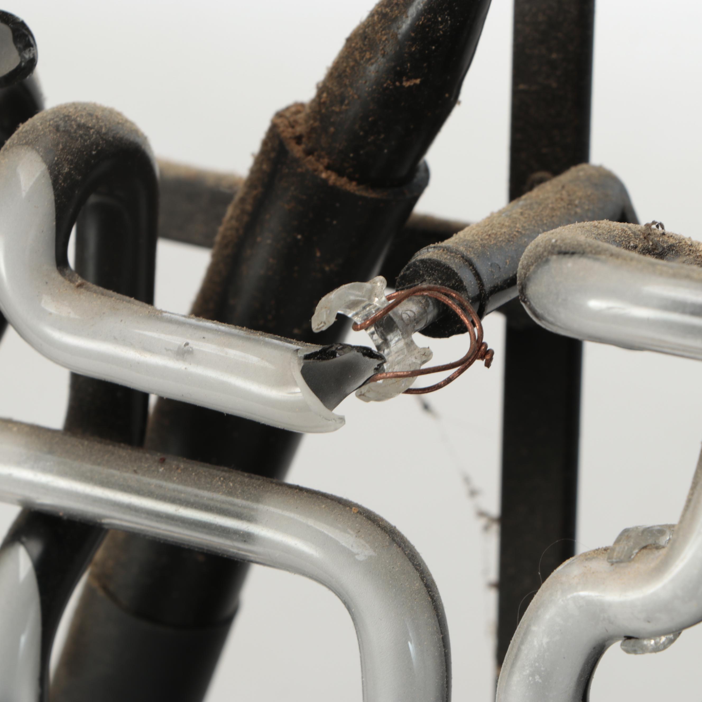 Miller Lite Beer Advertising Neon Sign