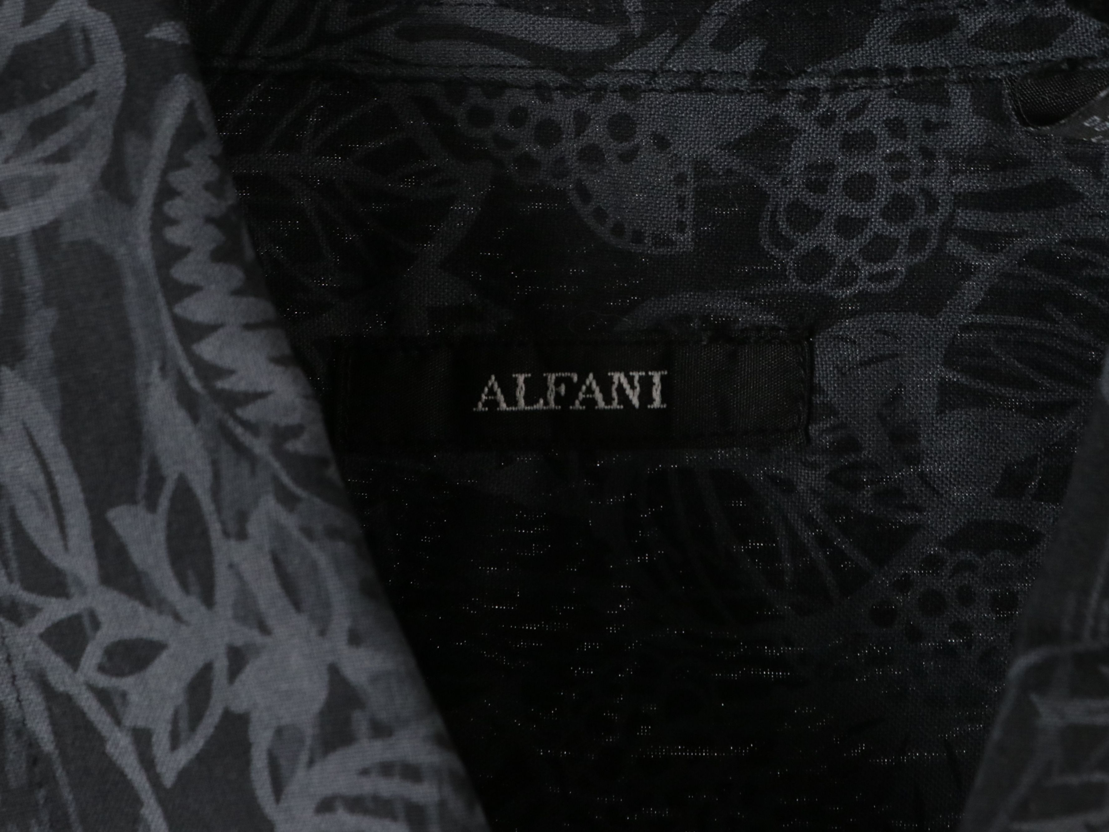 Men's Tommy Bahama and Alfani Short Sleeve Camp Shirts