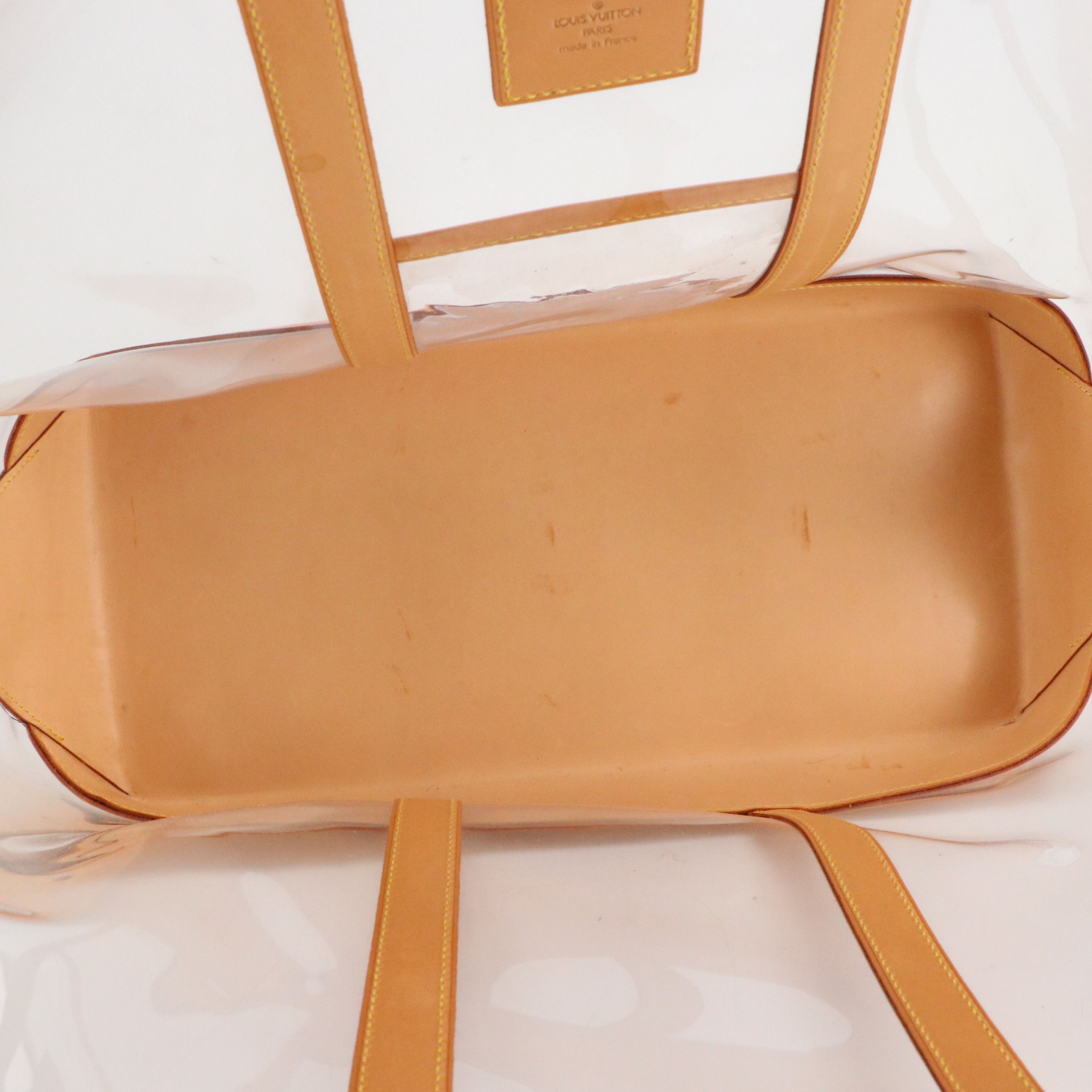 Louis Vuitton x Isaac Mizrahi Centenaire Sac Weekend Tote Bag