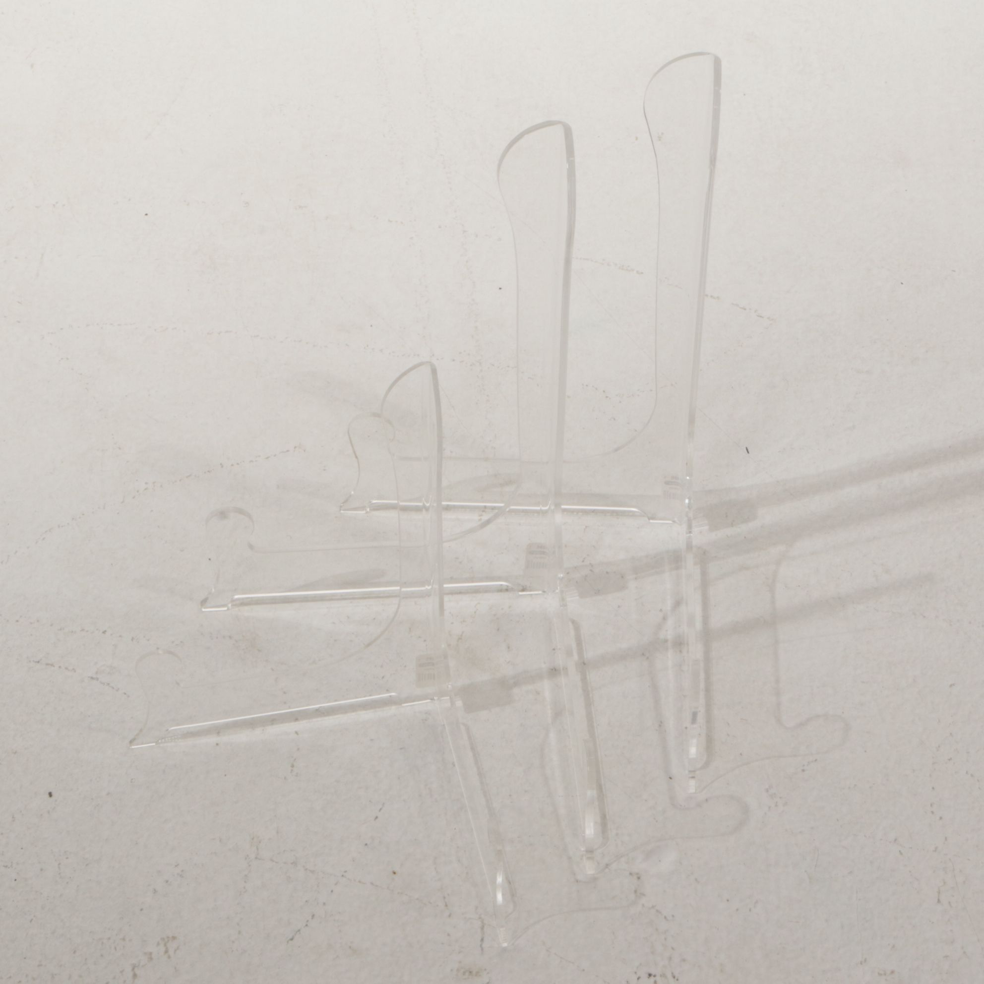 Russian Orthodox Icons of Holy Mother, Crucifixion and Saints