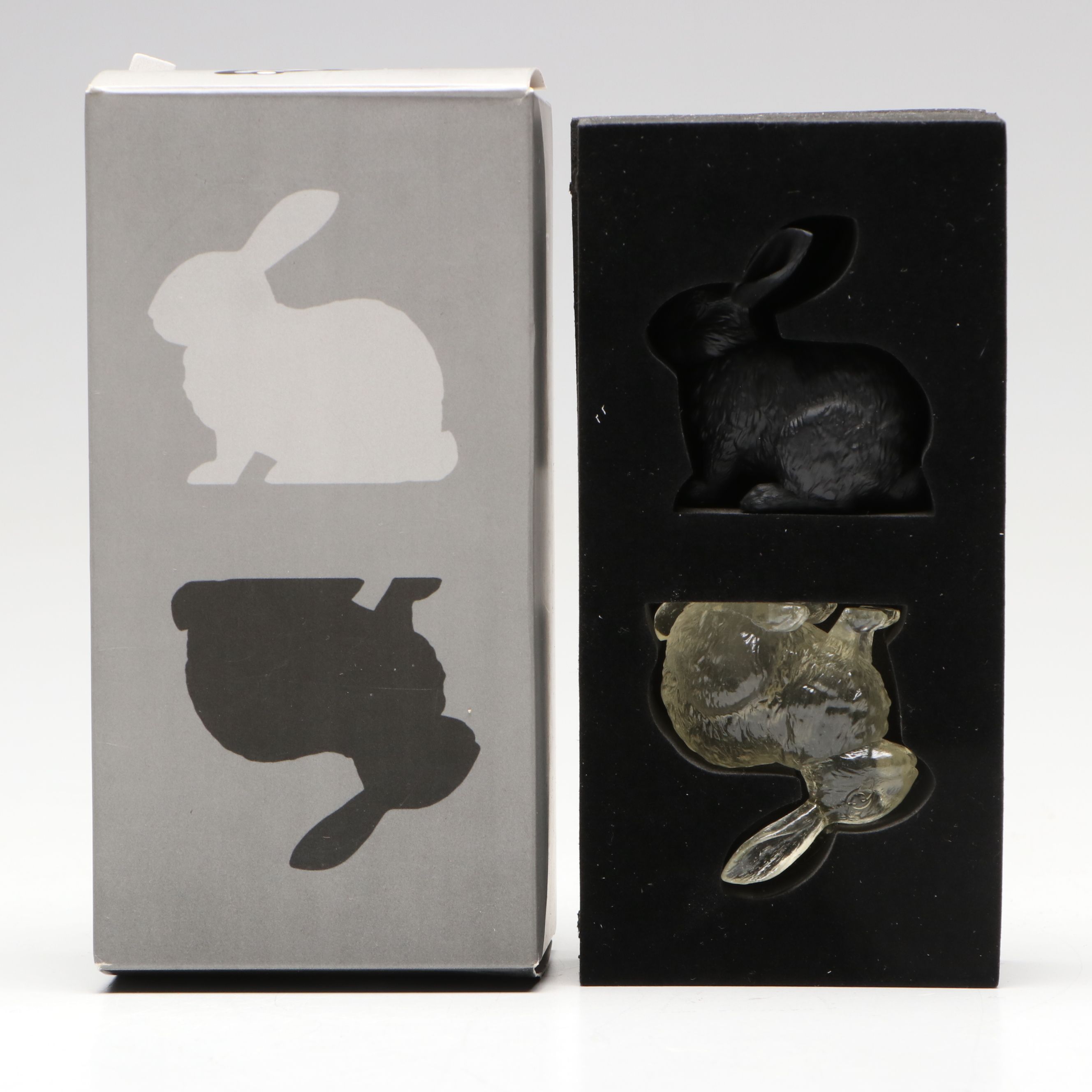 Imbue Street Art #imbuerabbits Treasure Hunt Sculpture Project, 2023