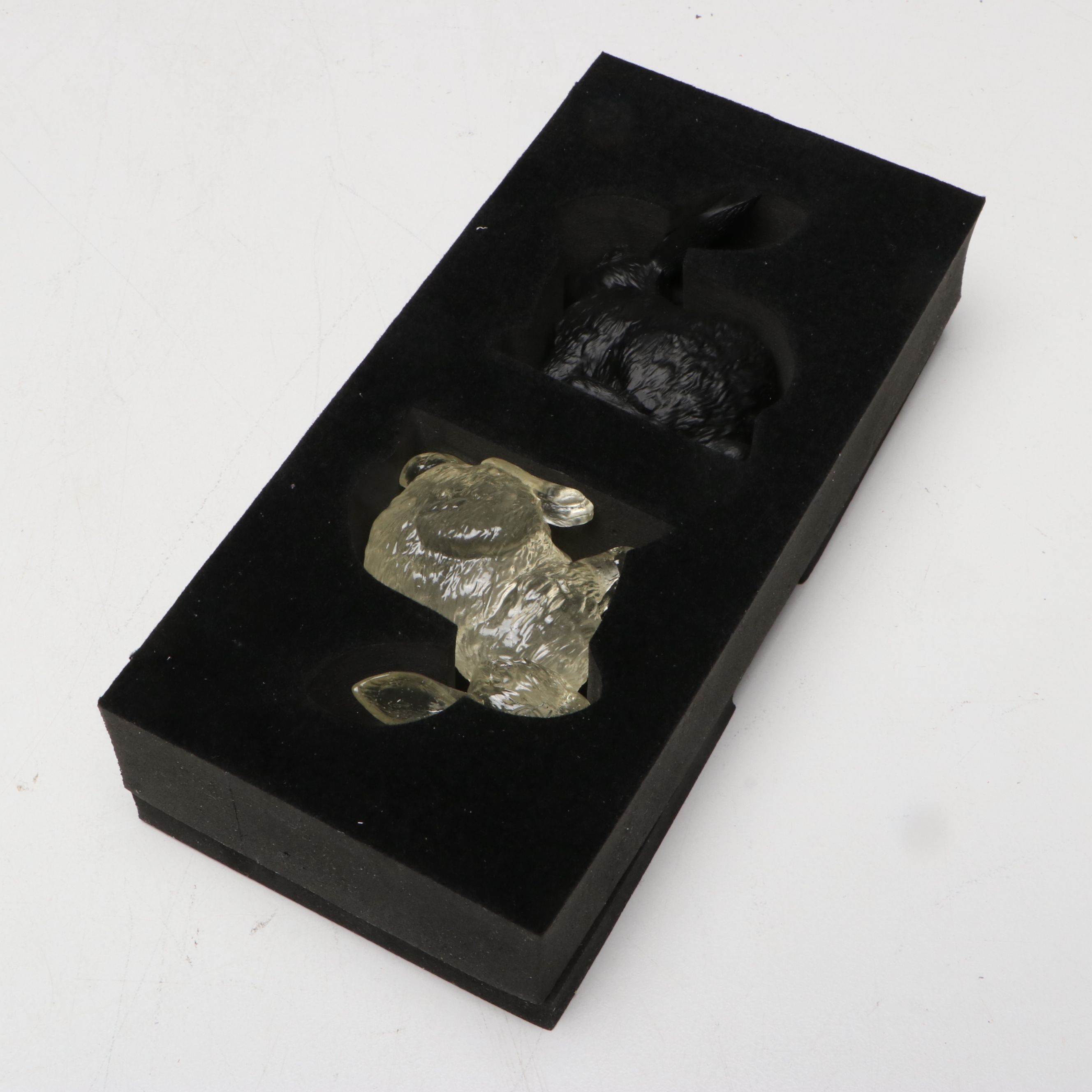 Imbue Street Art #imbuerabbits Treasure Hunt Sculpture Project, 2023