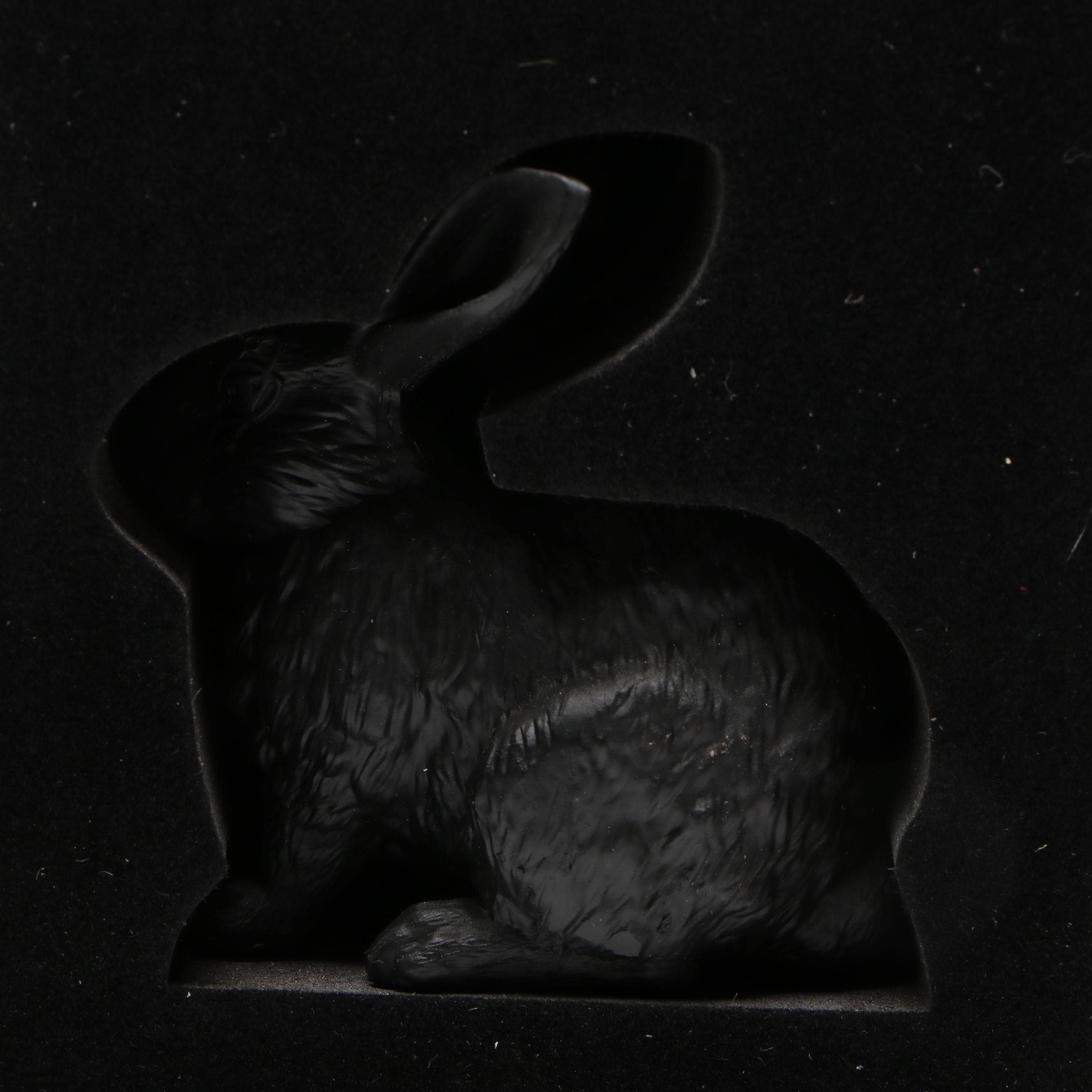 Imbue Street Art #imbuerabbits Treasure Hunt Sculpture Project, 2023