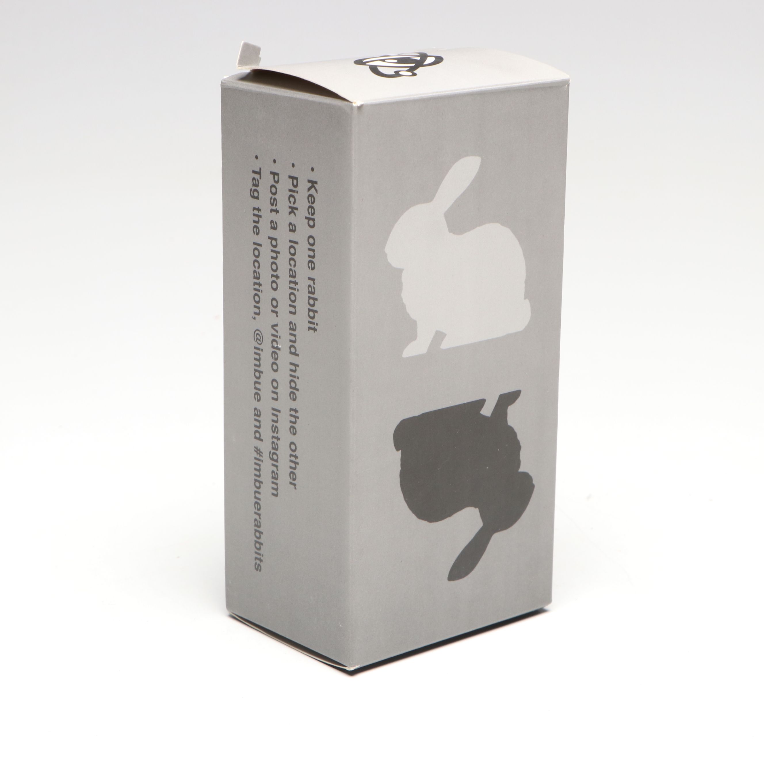 Imbue Street Art #imbuerabbits Treasure Hunt Sculpture Project, 2023