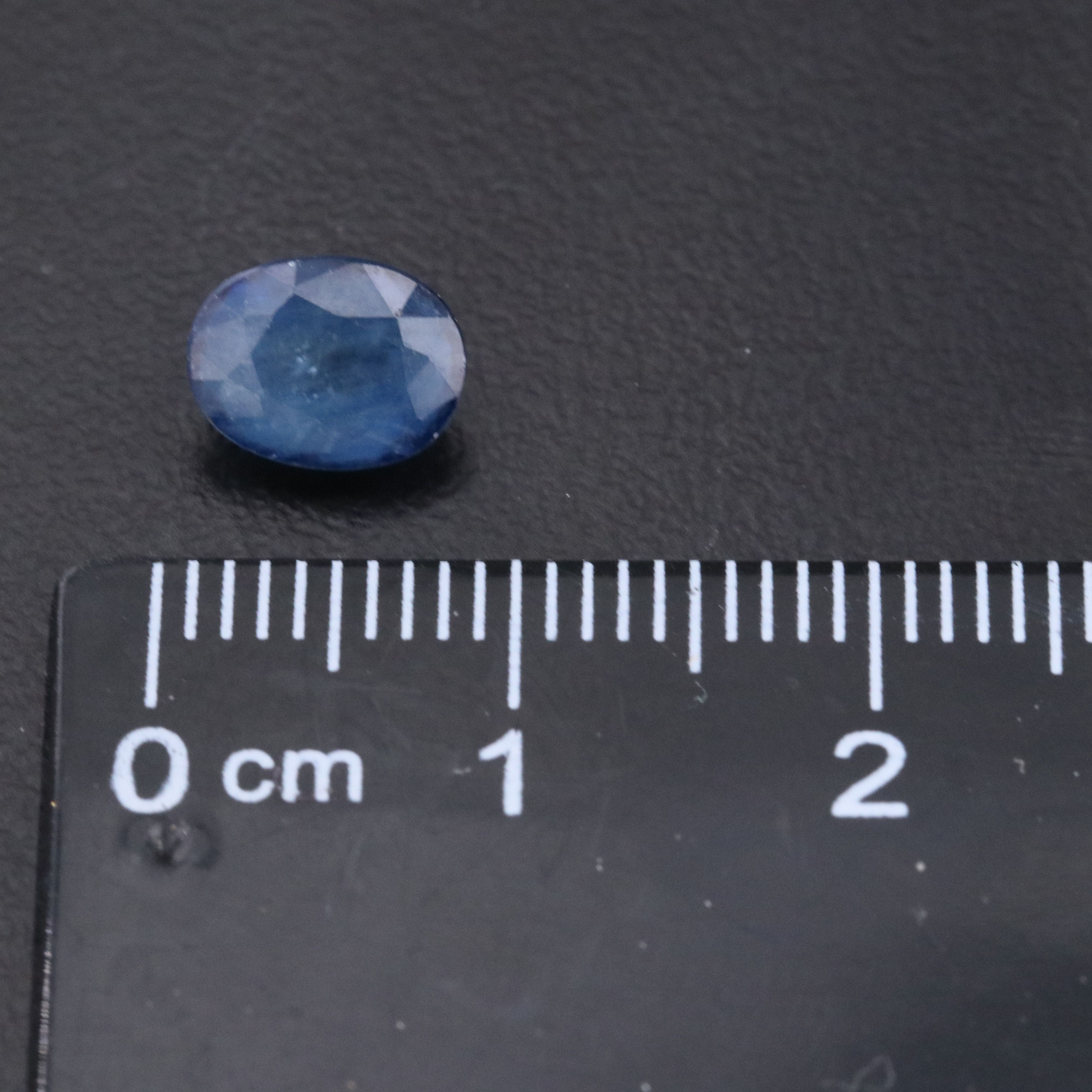 Loose 2.04 CT Sapphire